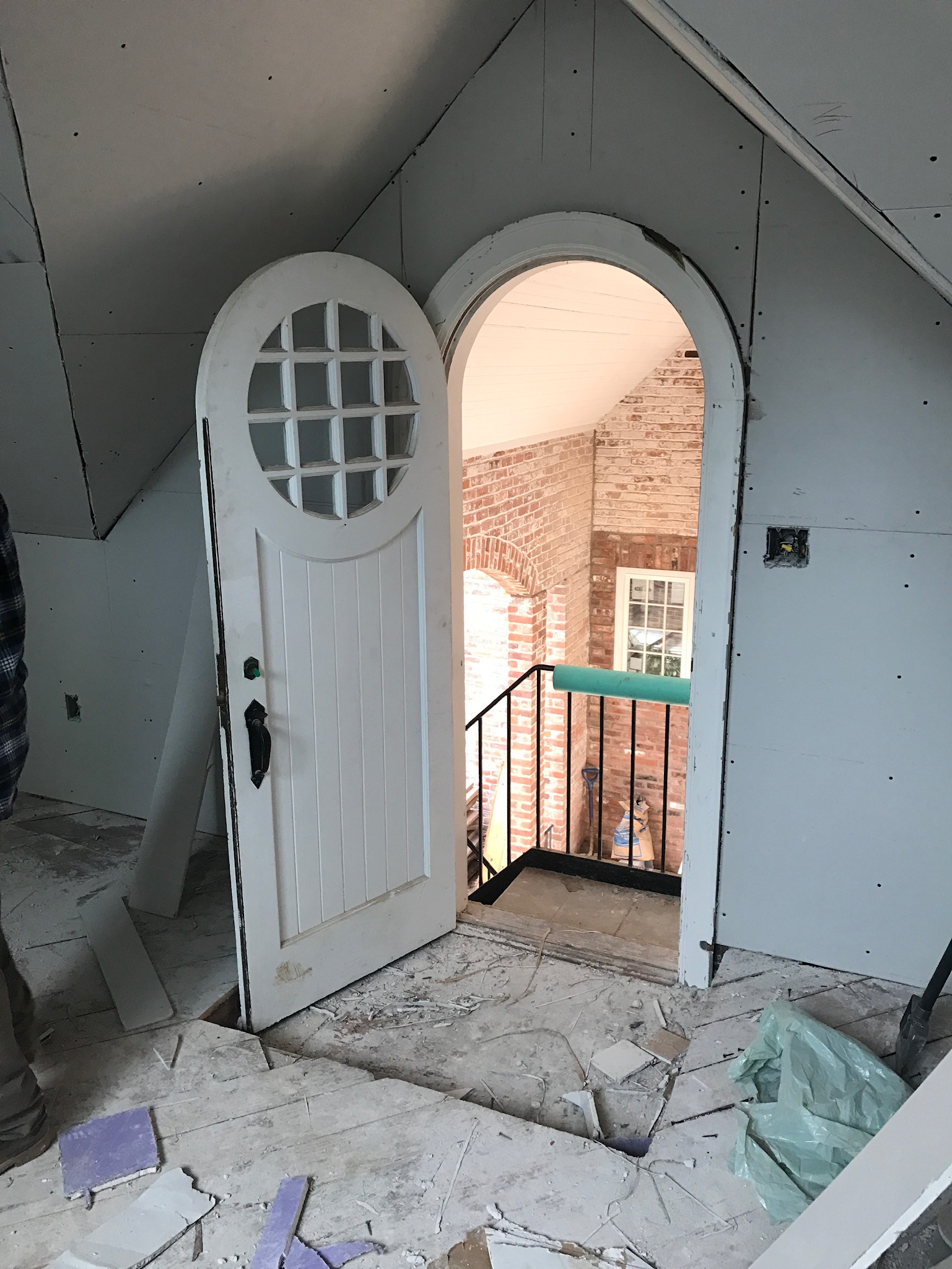 Grove Street Builders