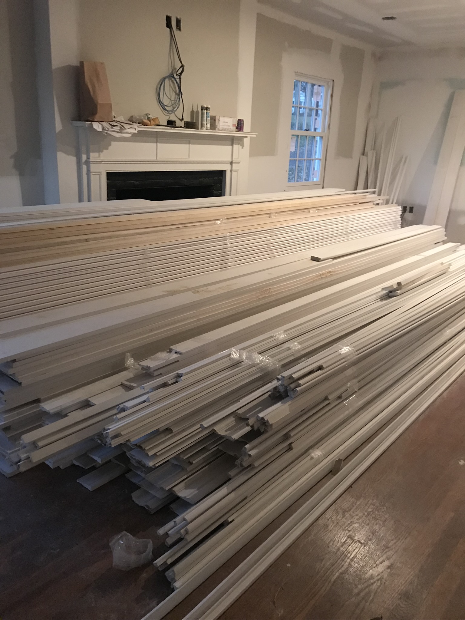 Grove Street Builders