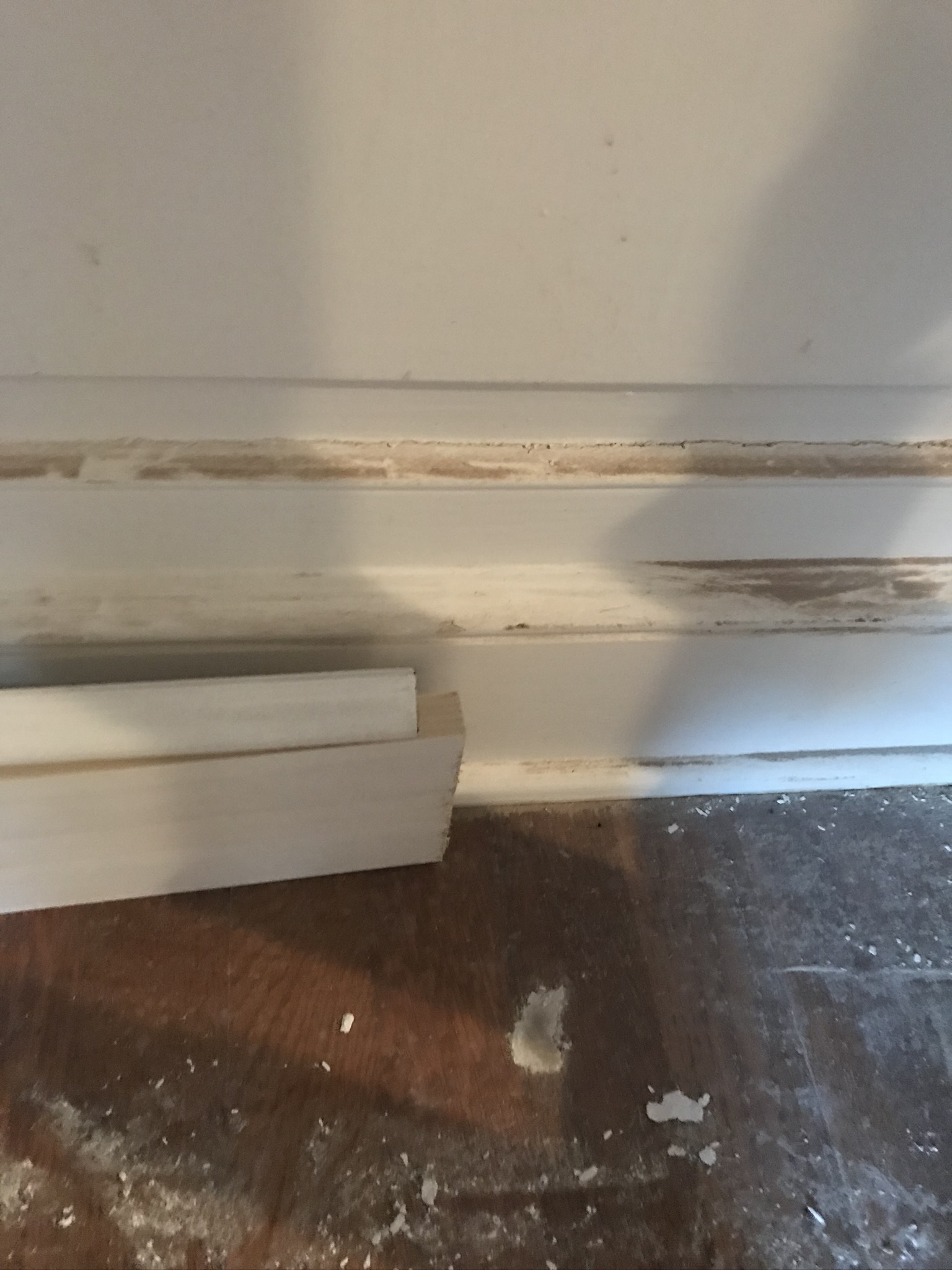 Grove Street Builders