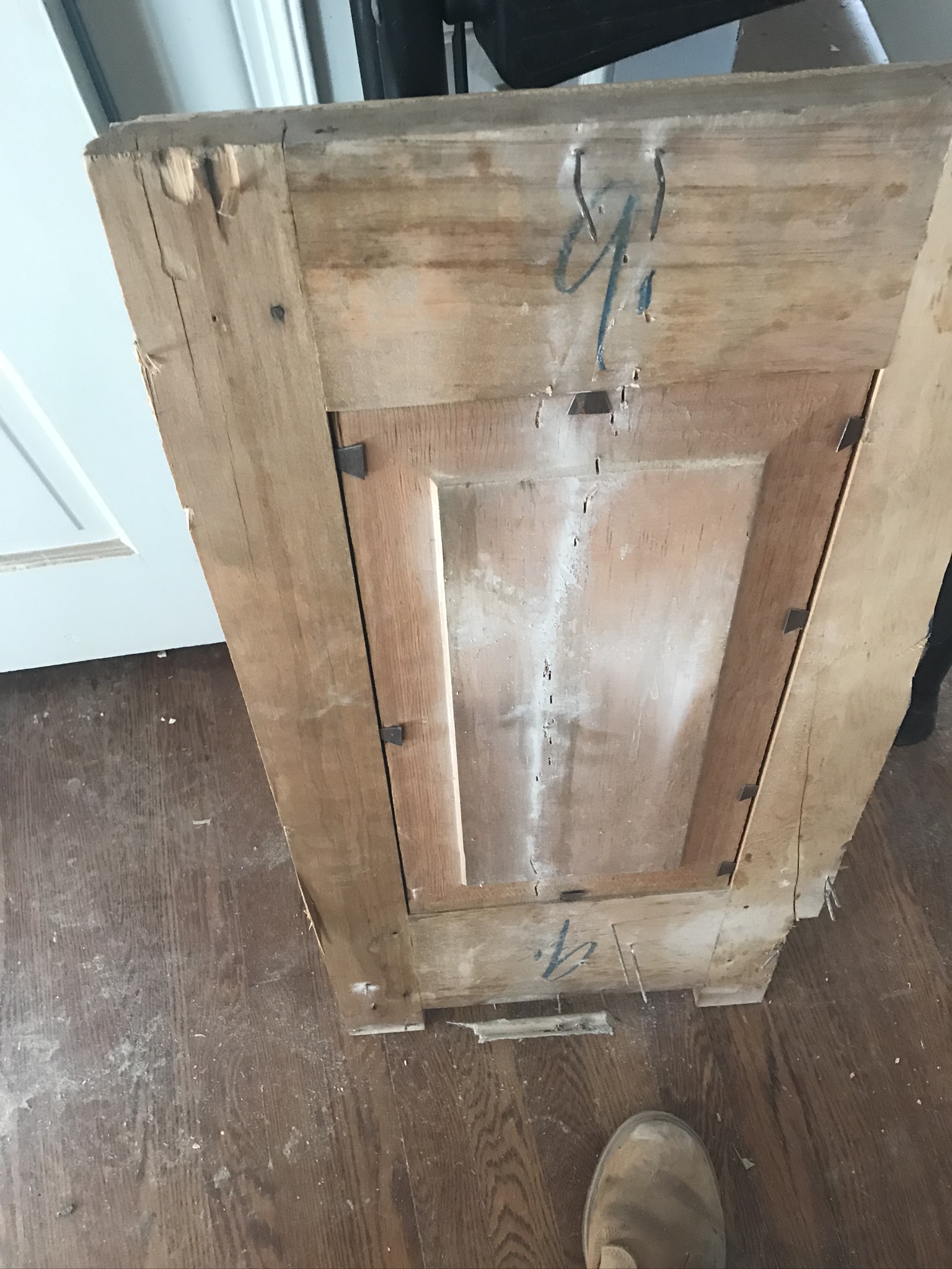 Grove Street Builders