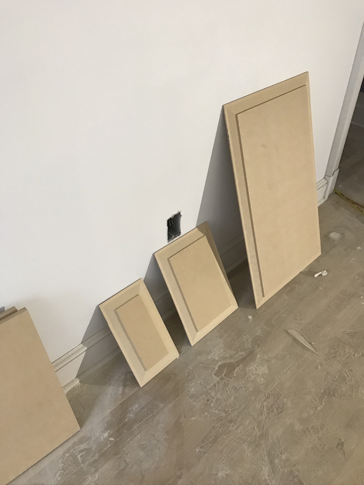 Grove Street Builders