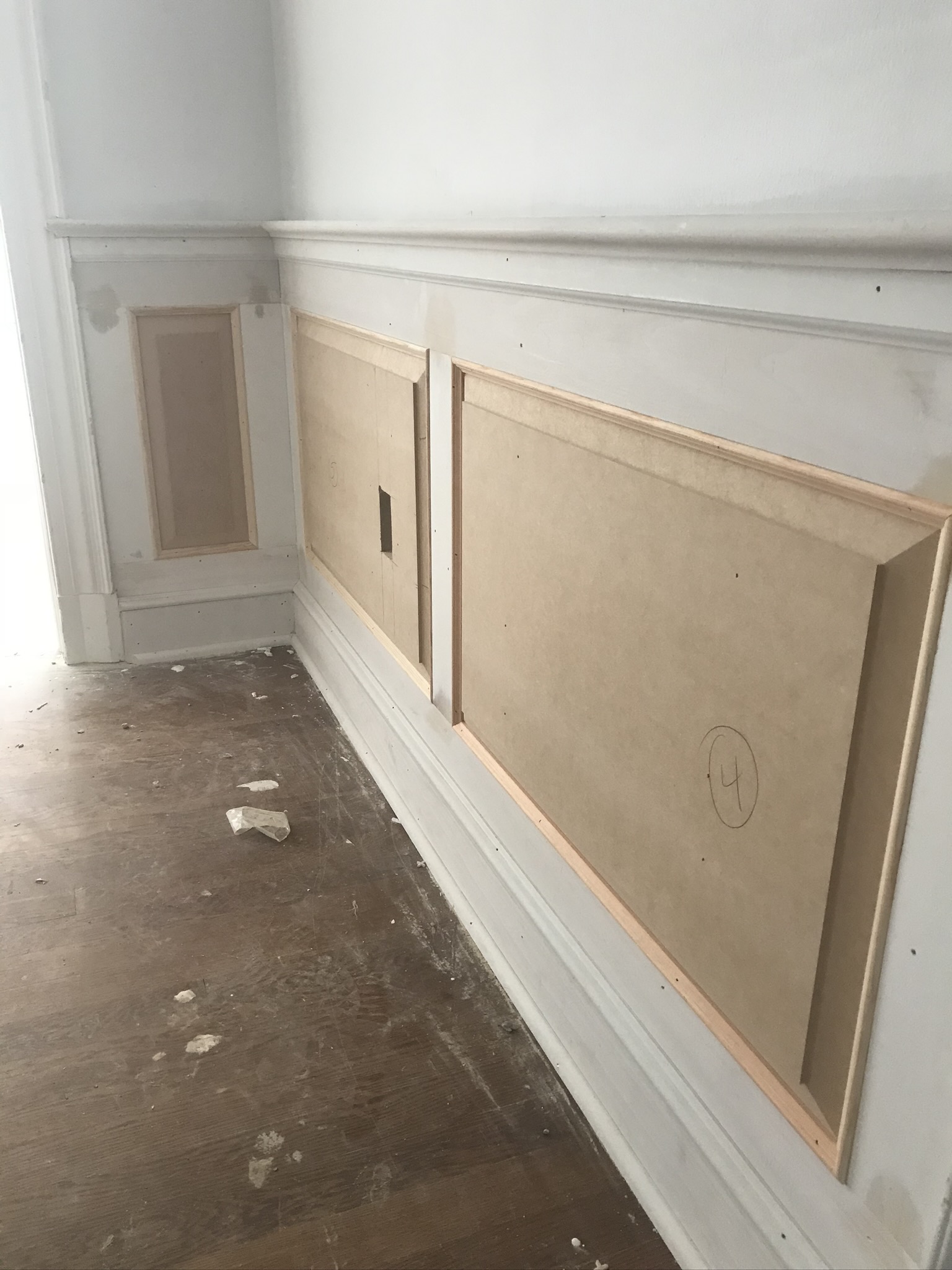 Grove Street Builders