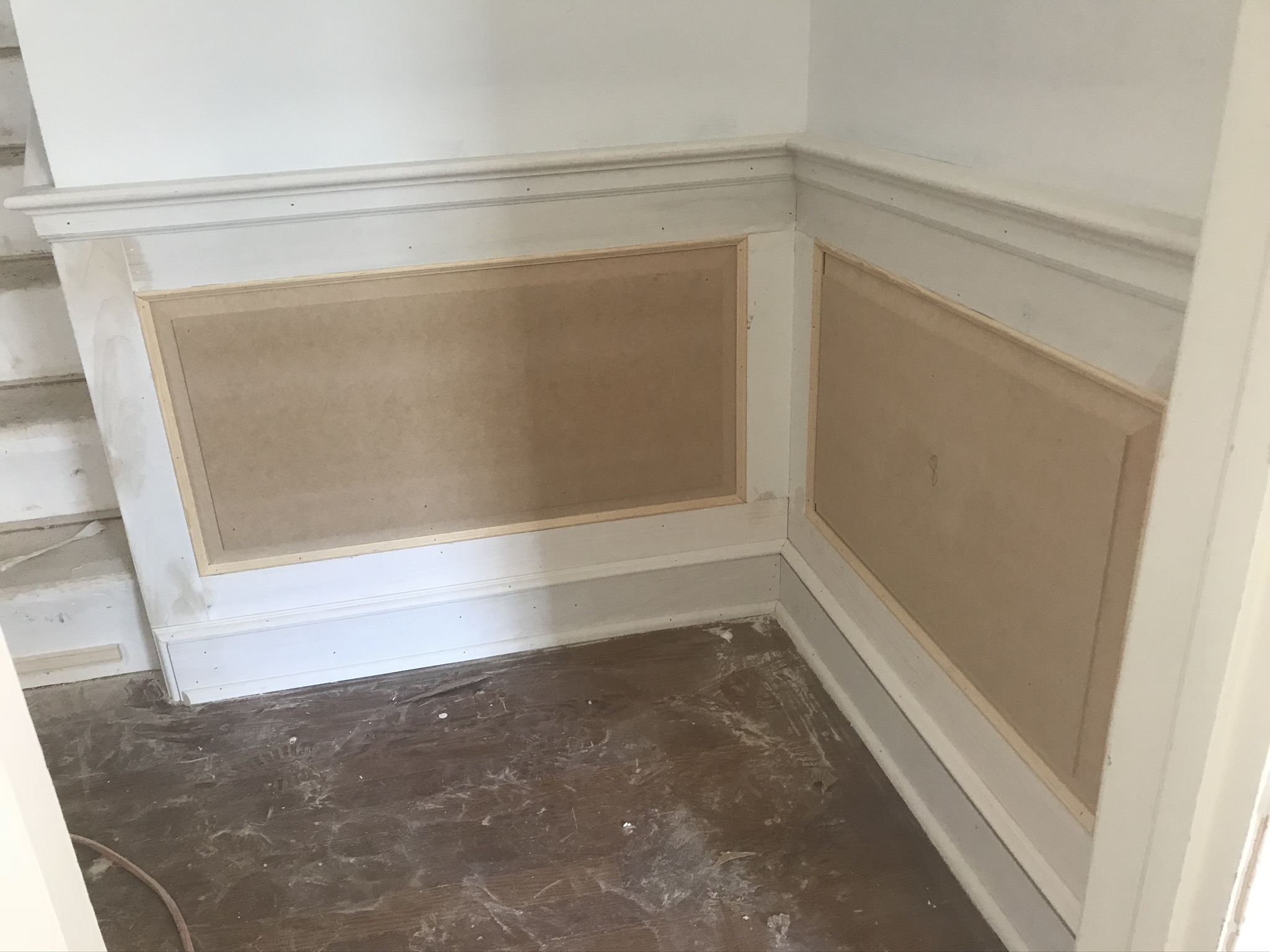 Grove Street Builders