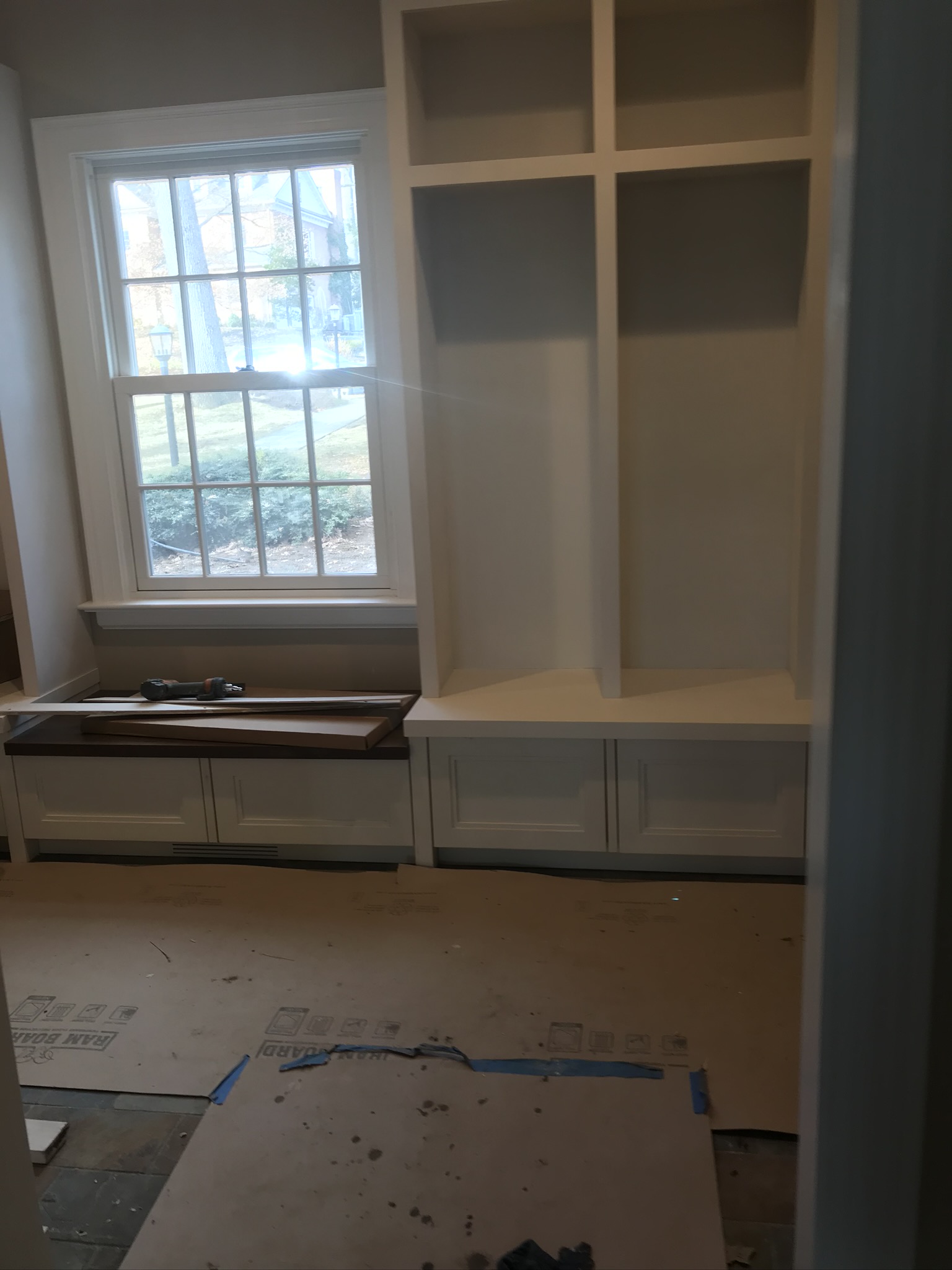 Grove Street Builders