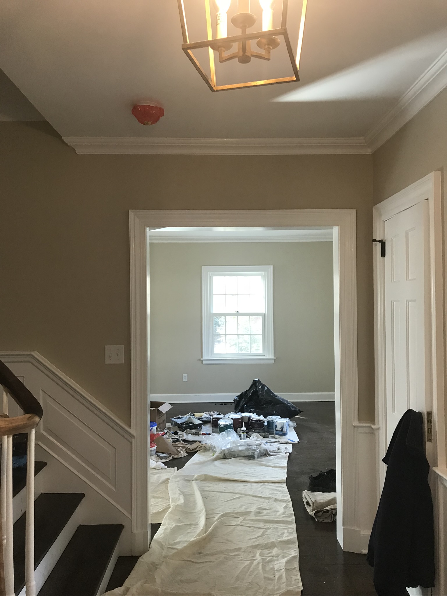 Grove Street Builders