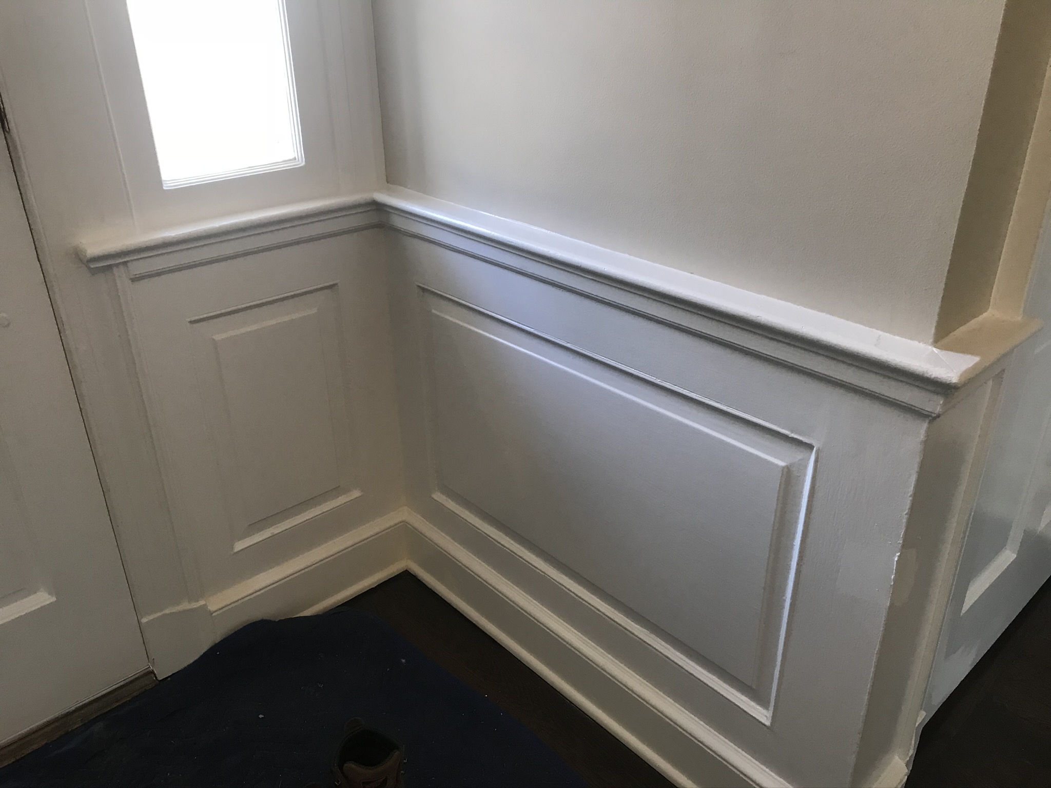 Grove Street Builders