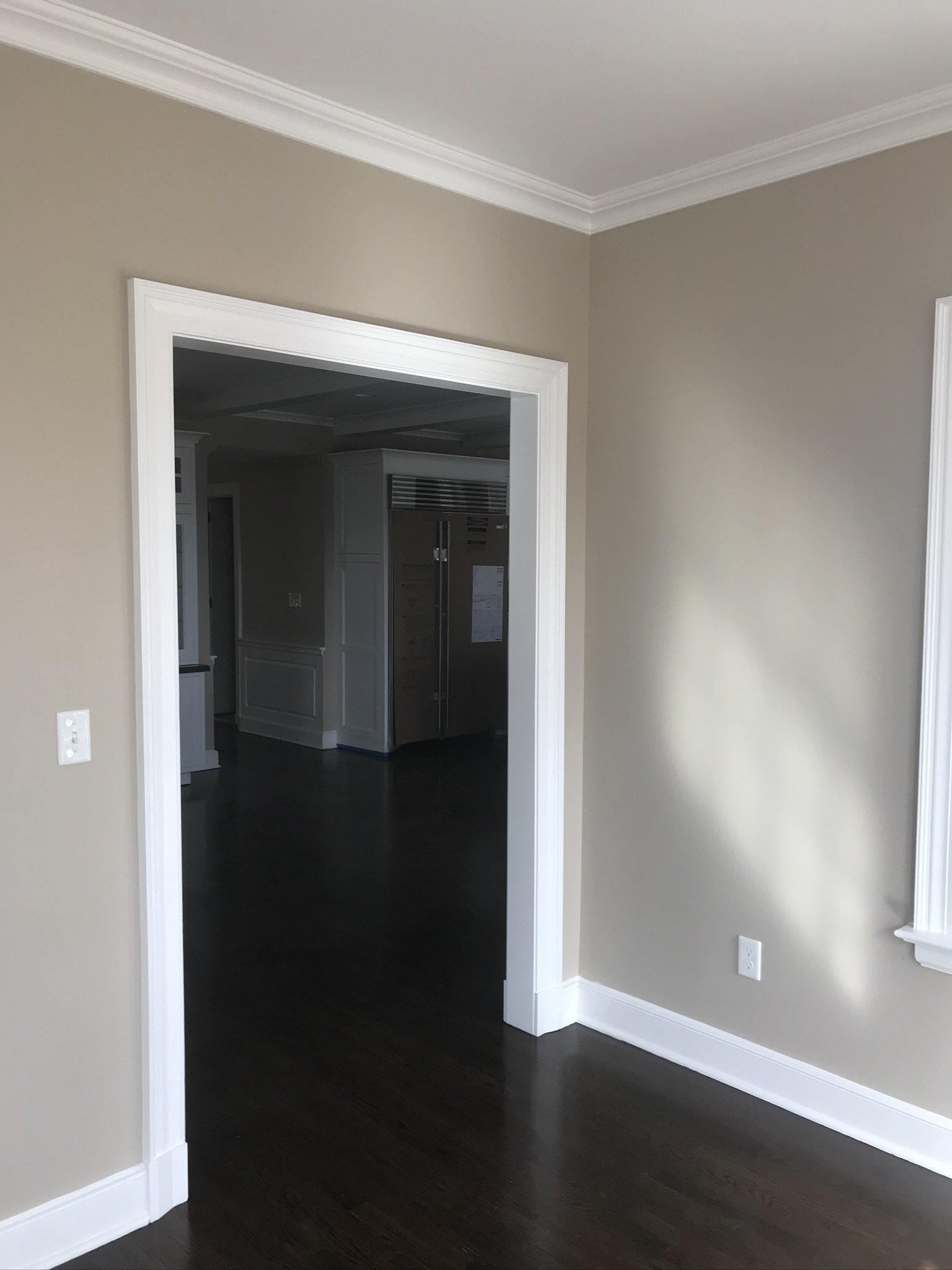 Grove Street Builders