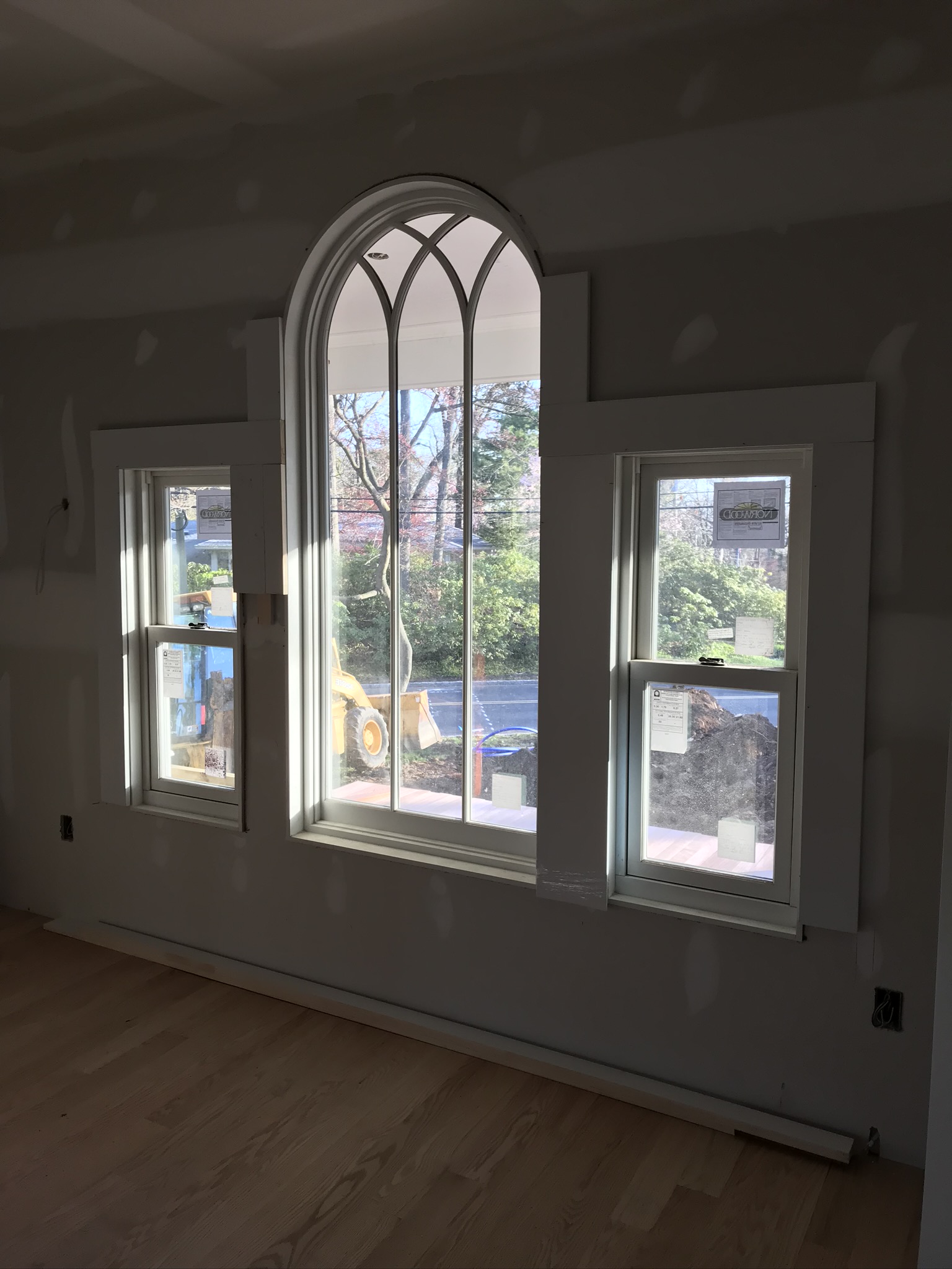 Grove Street Builders