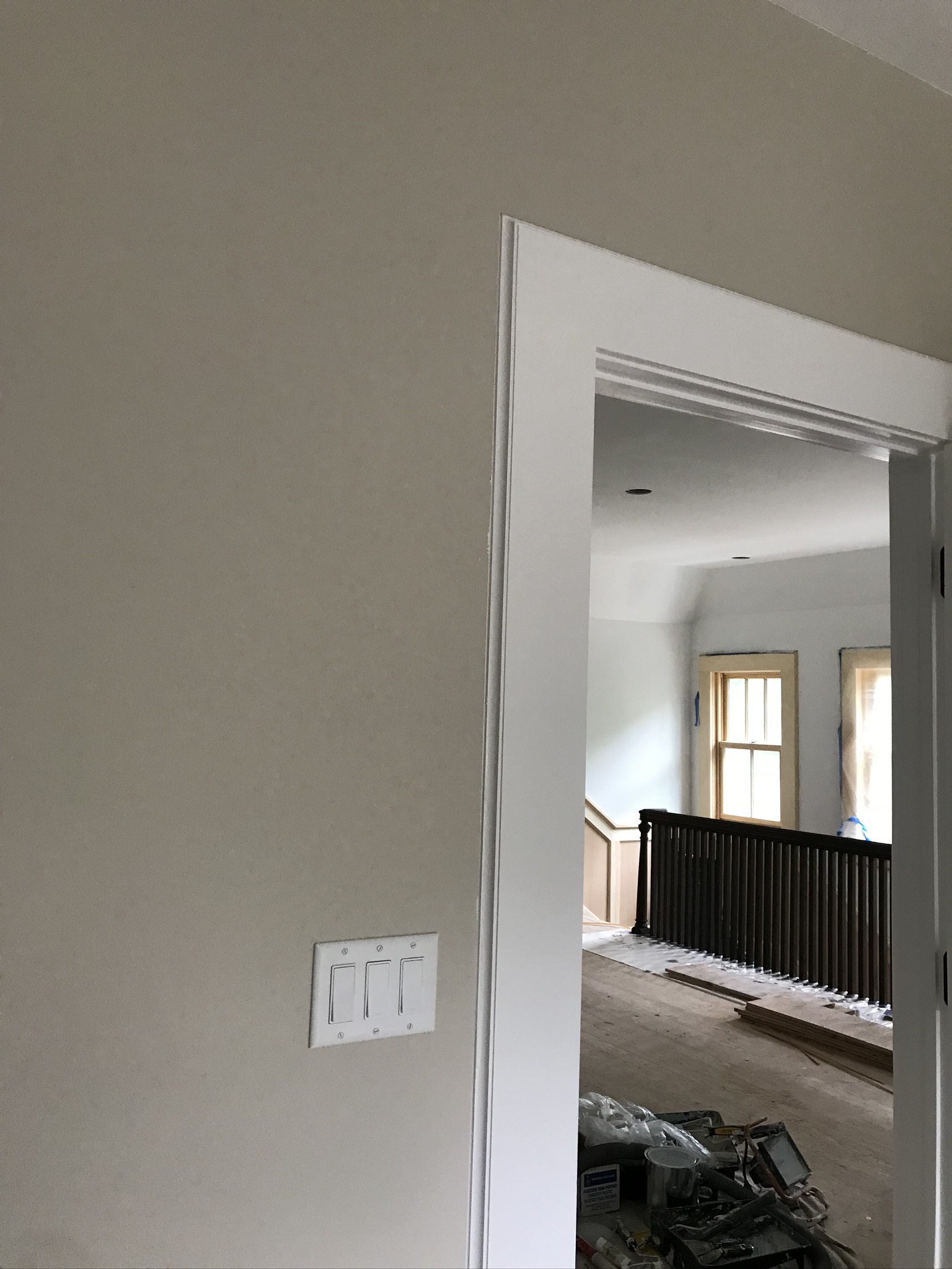 Grove Street Builders