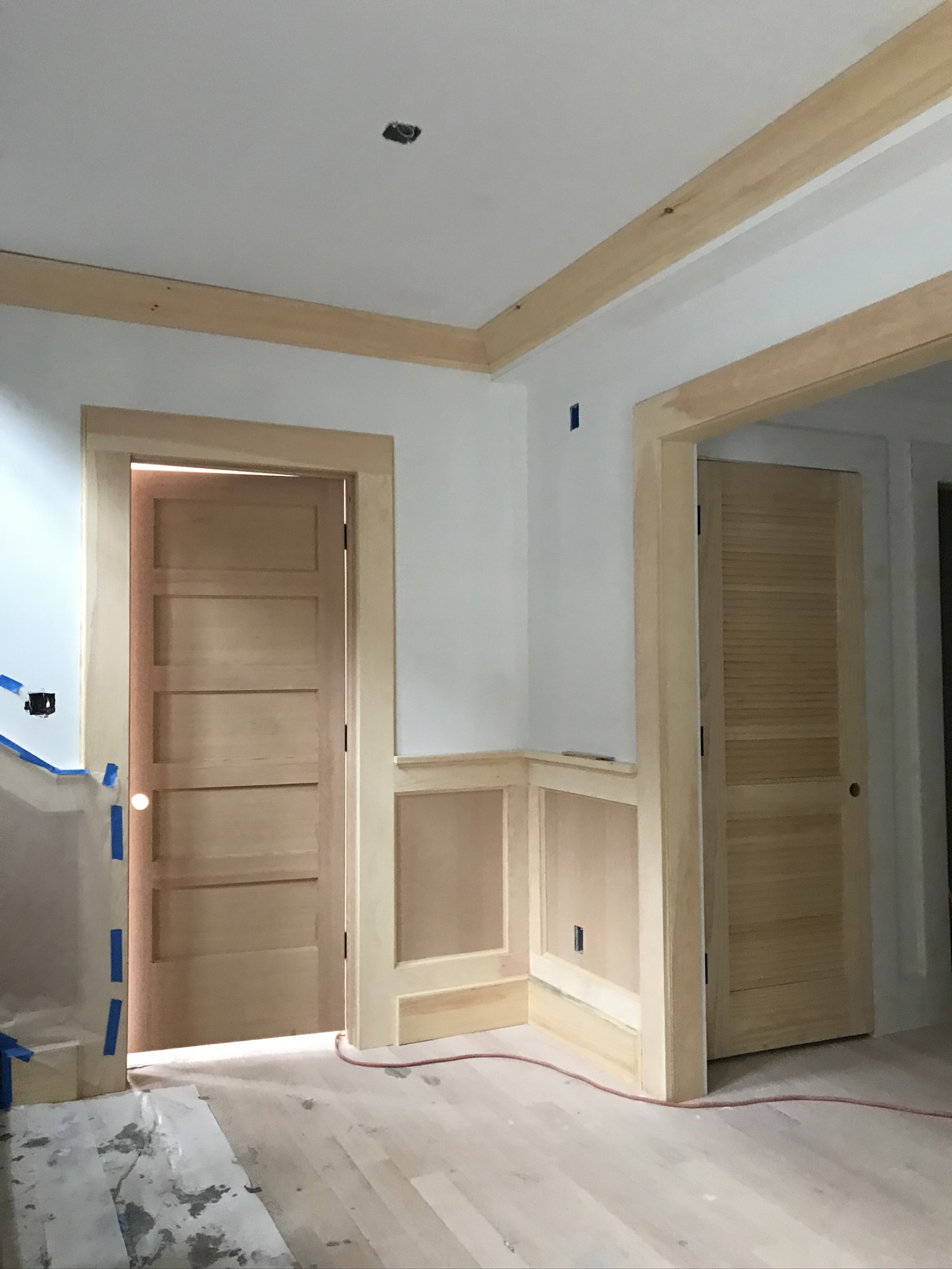 Grove Street Builders