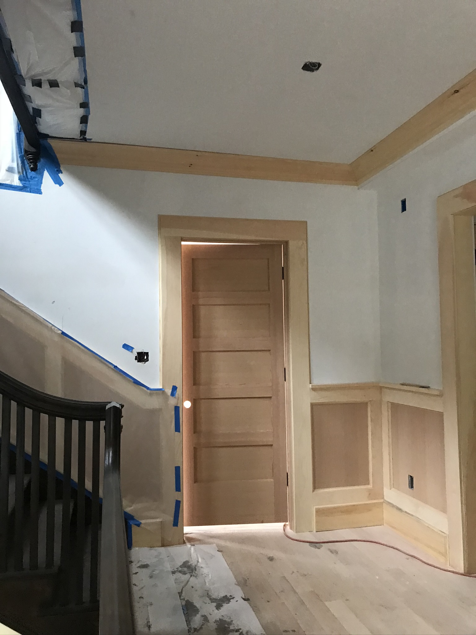 Grove Street Builders