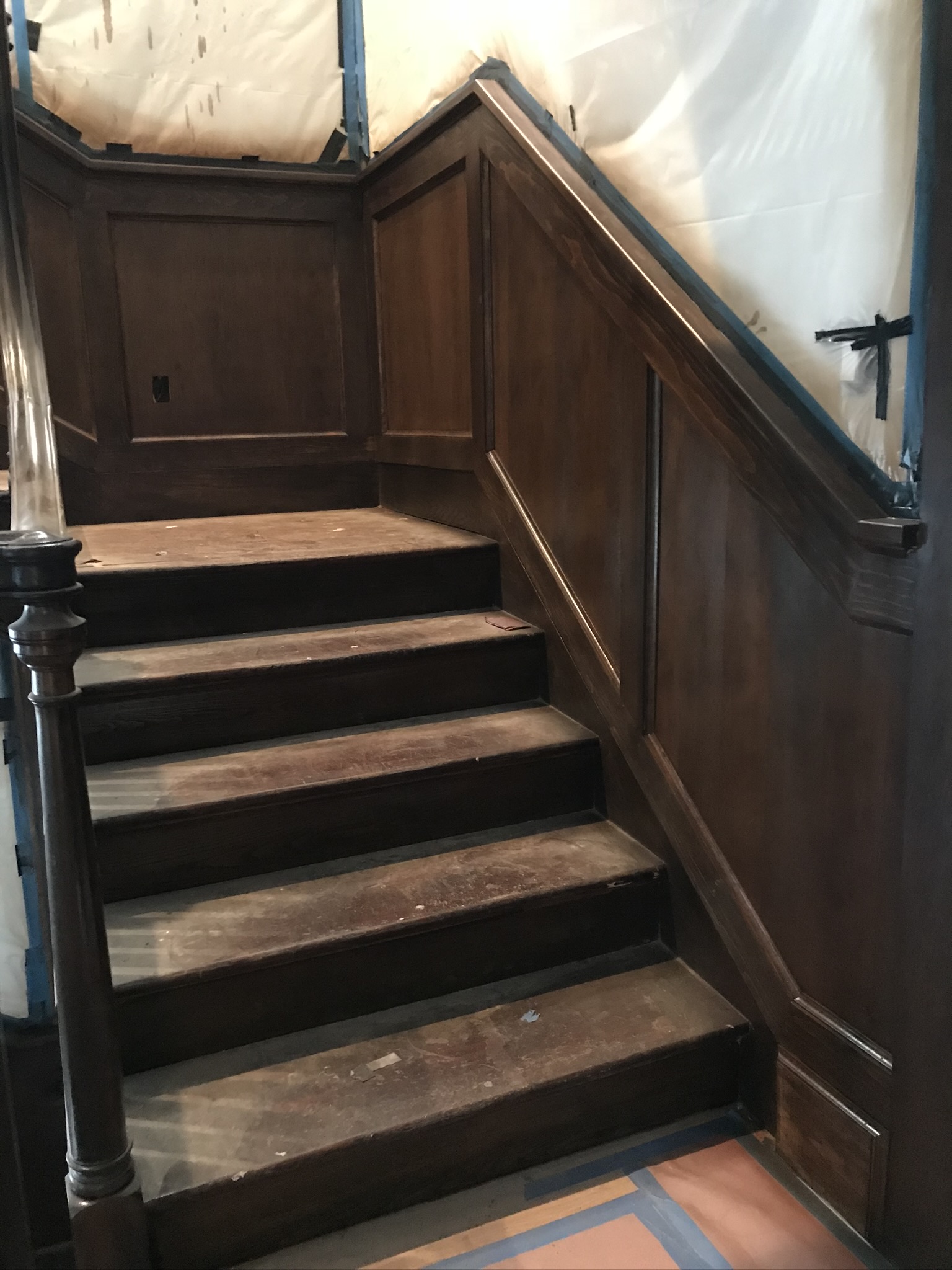 Grove Street Builders