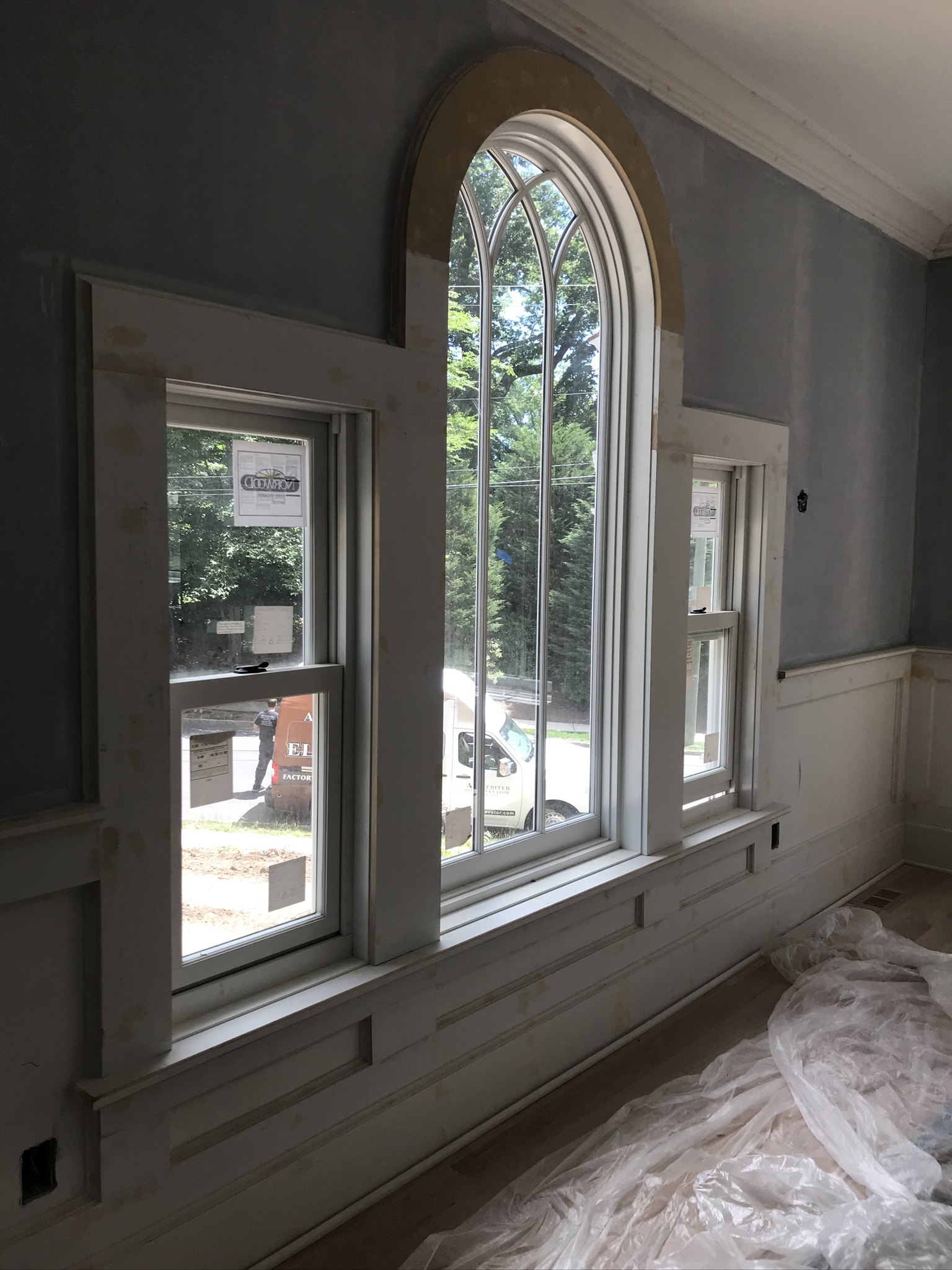 Grove Street Builders