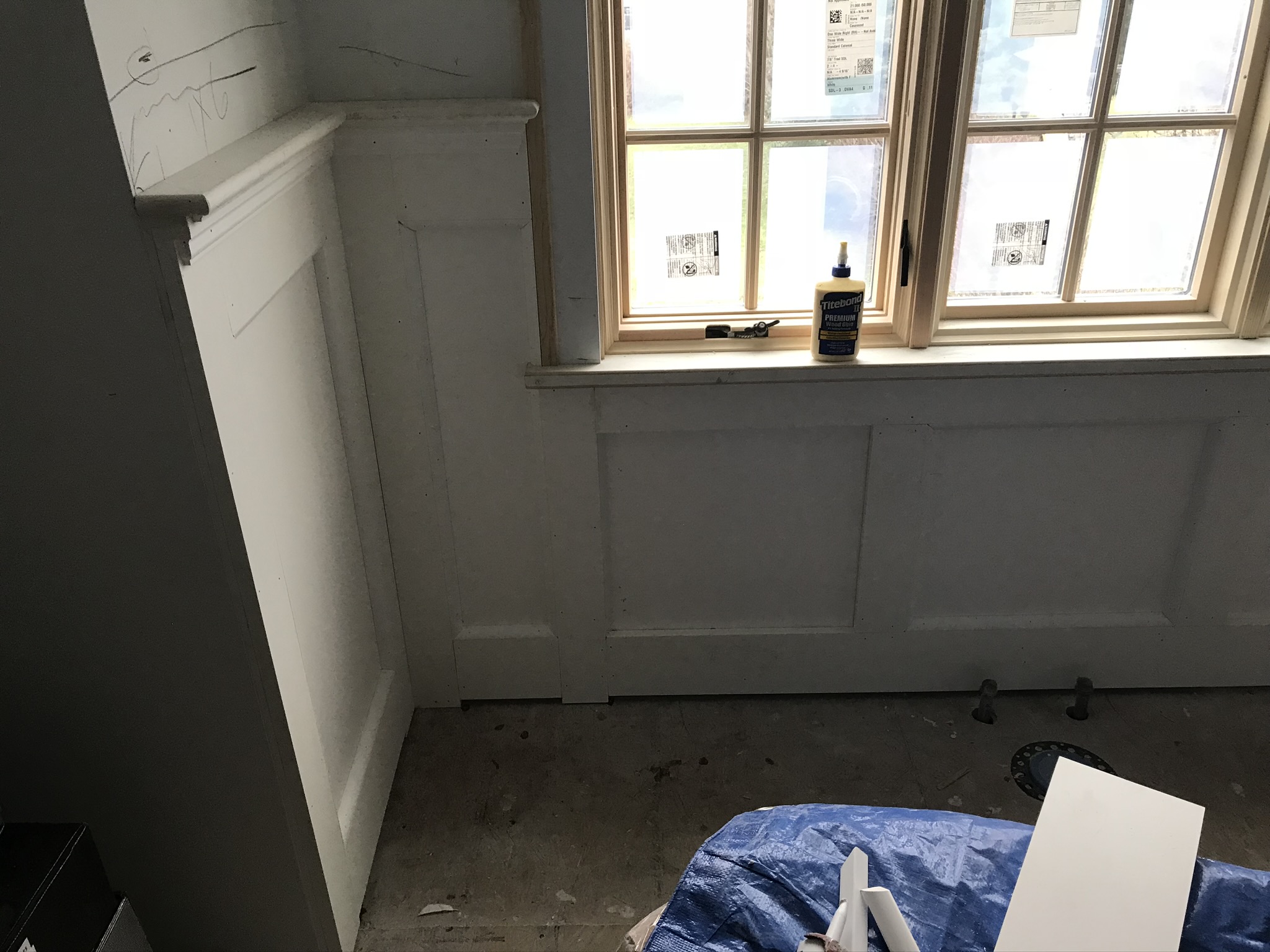 Grove Street Builders