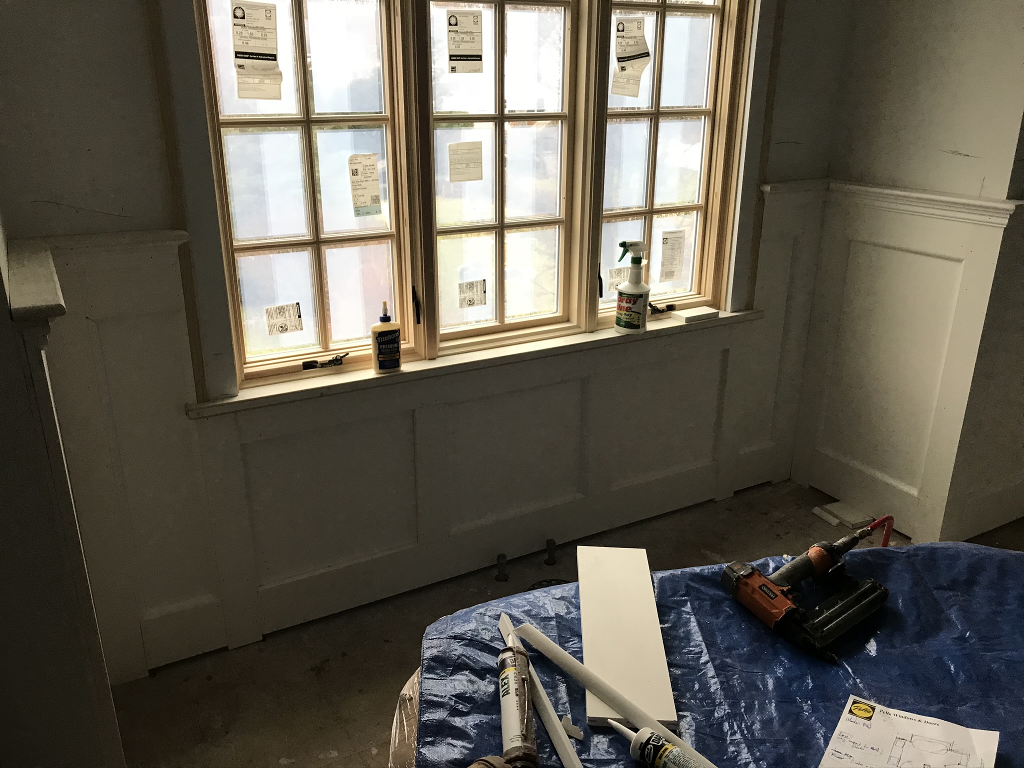 Grove Street Builders