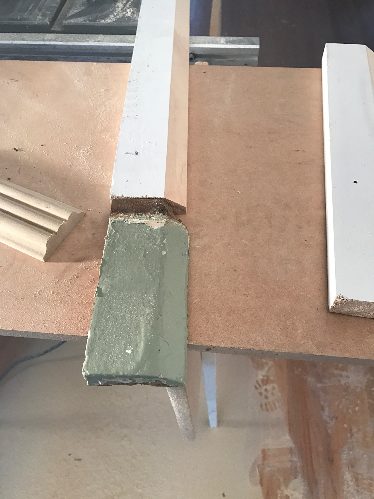 Grove Street Builders