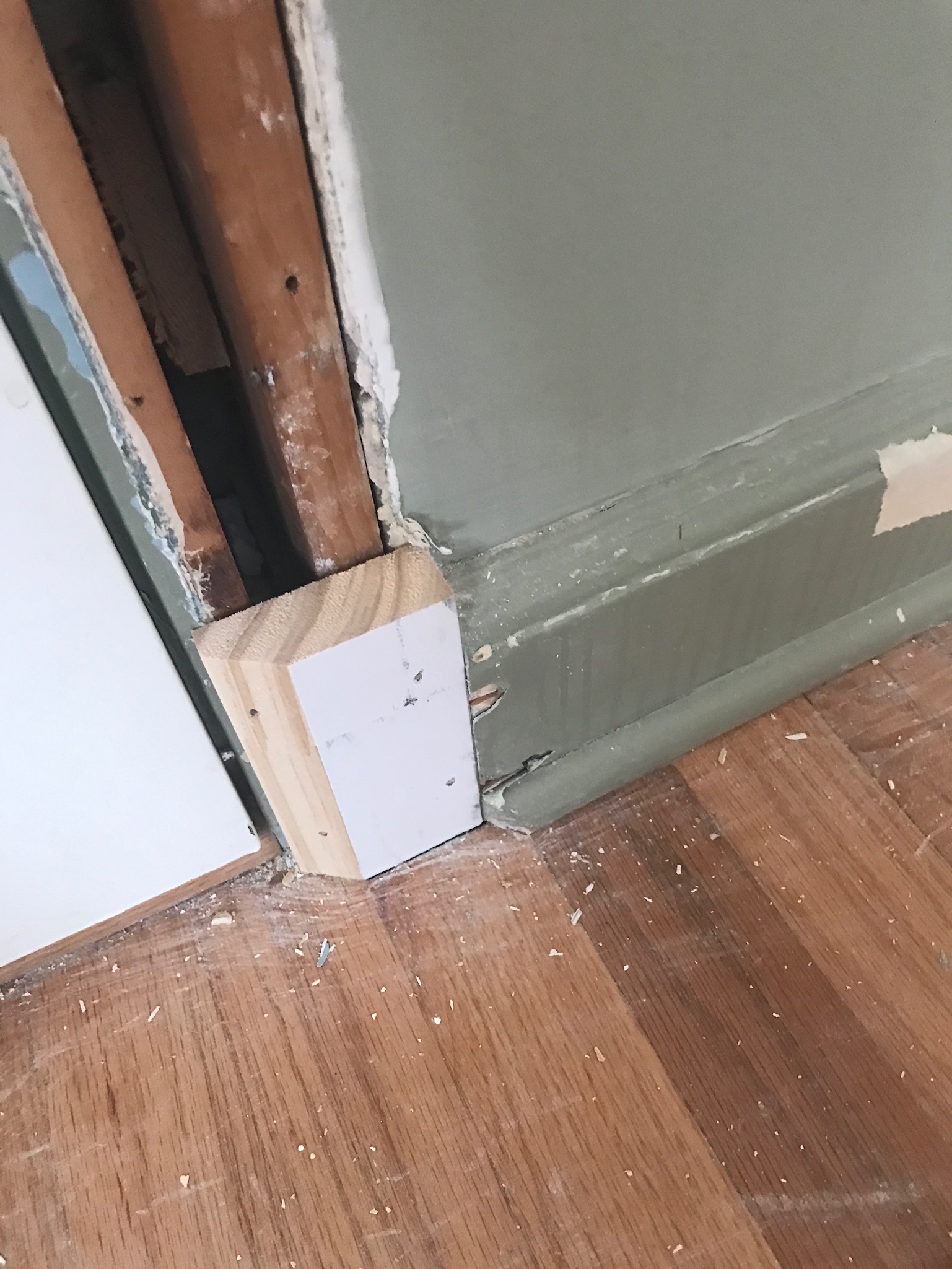 Grove Street Builders