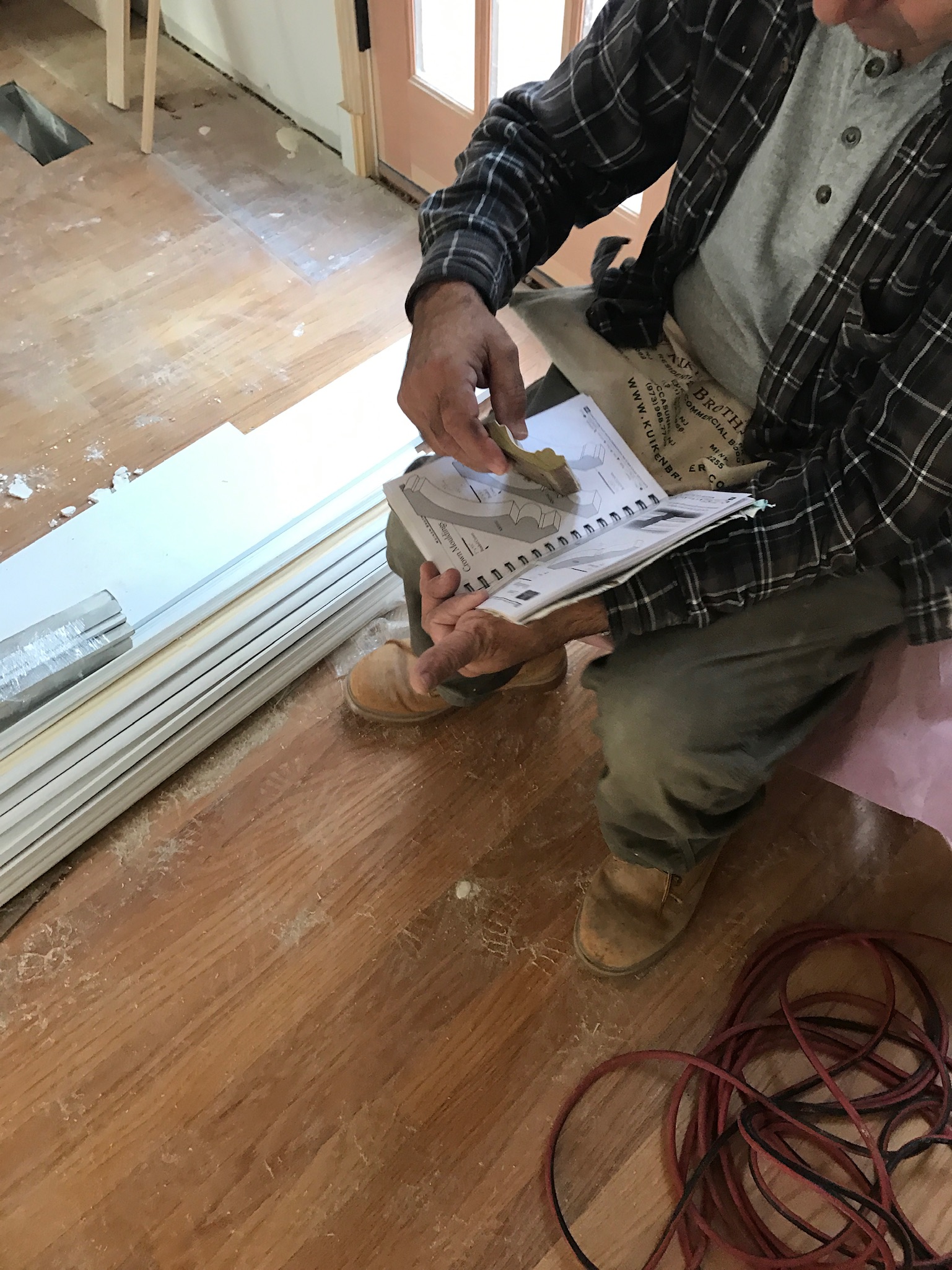 Grove Street Builders