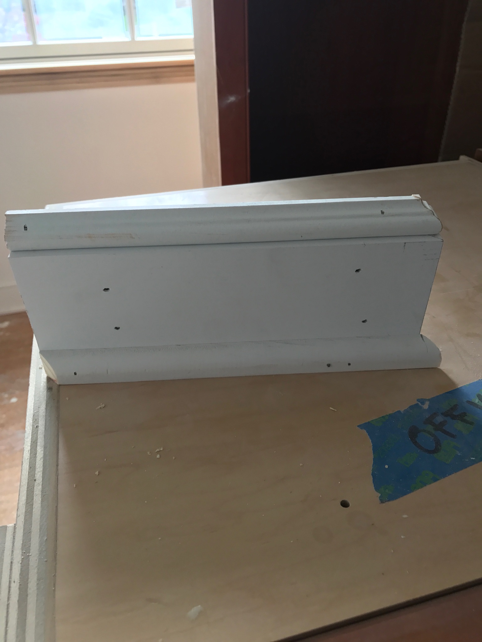 Grove Street Builders