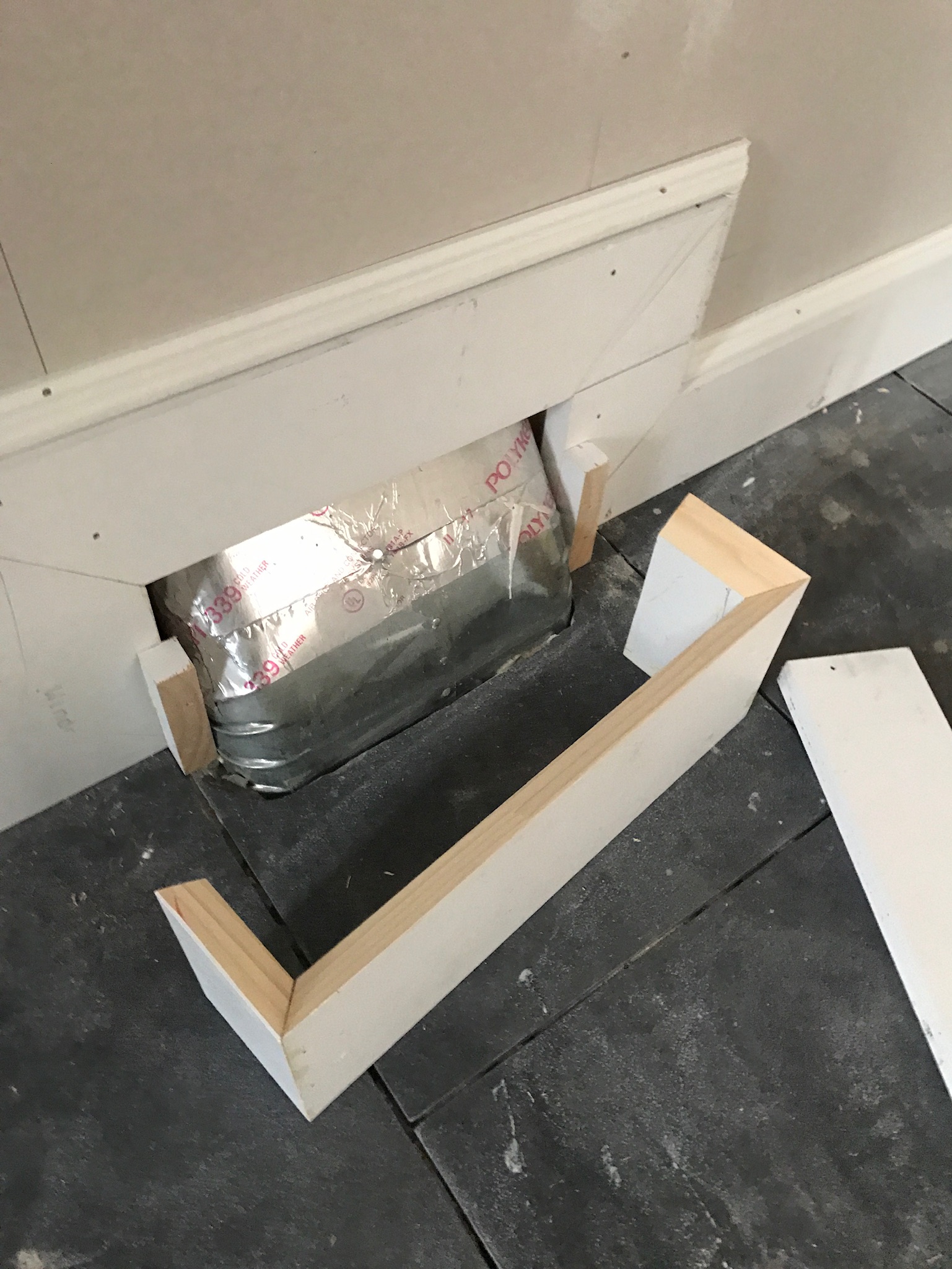 Grove Street Builders