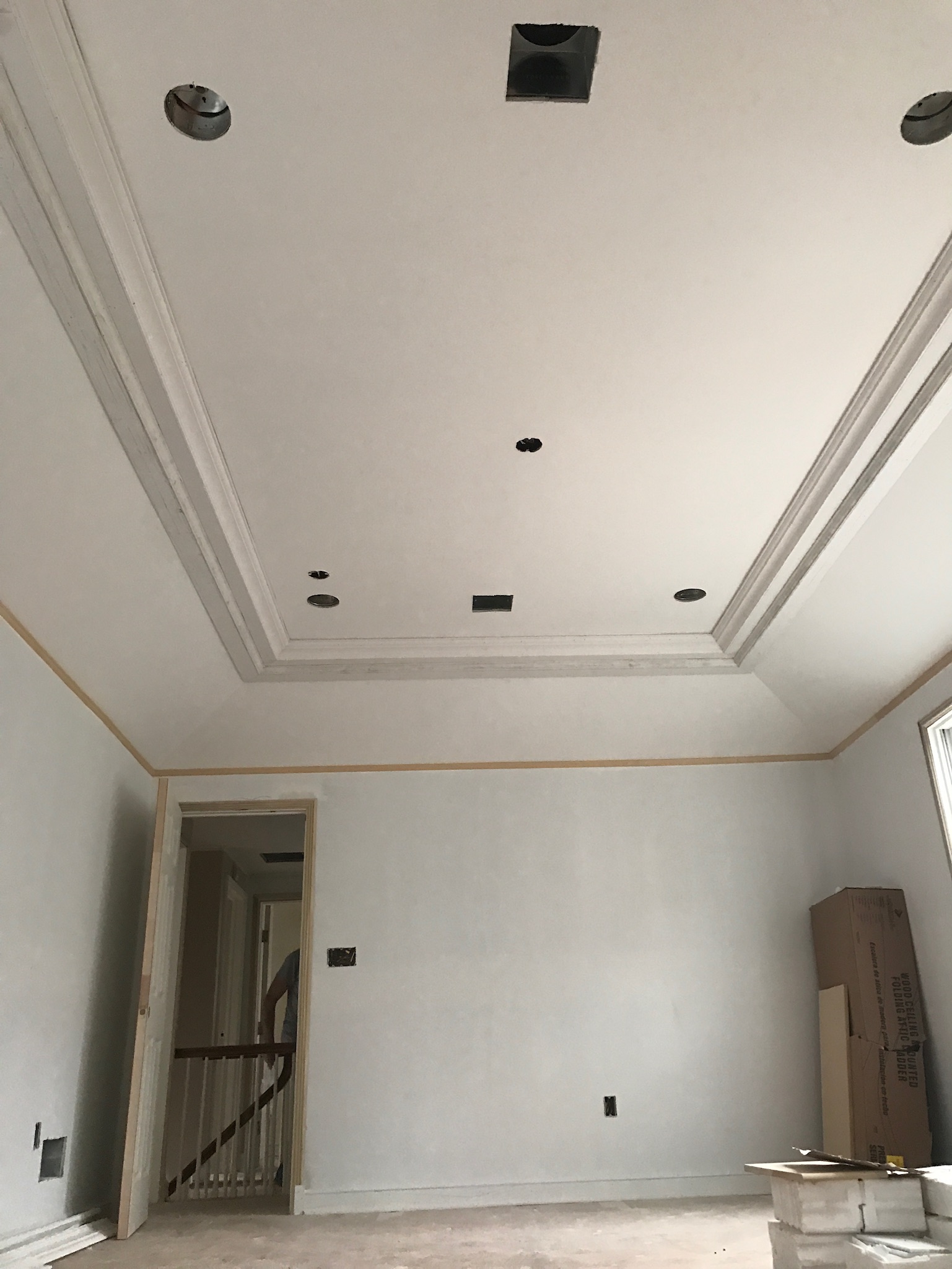 Grove Street Builders