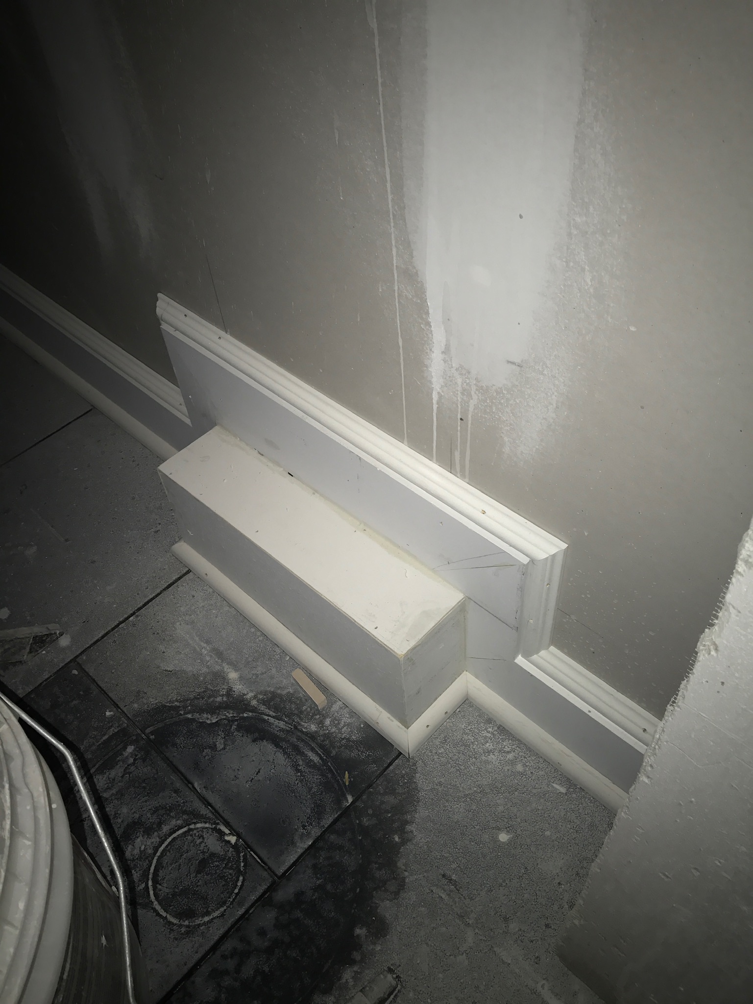 Grove Street Builders