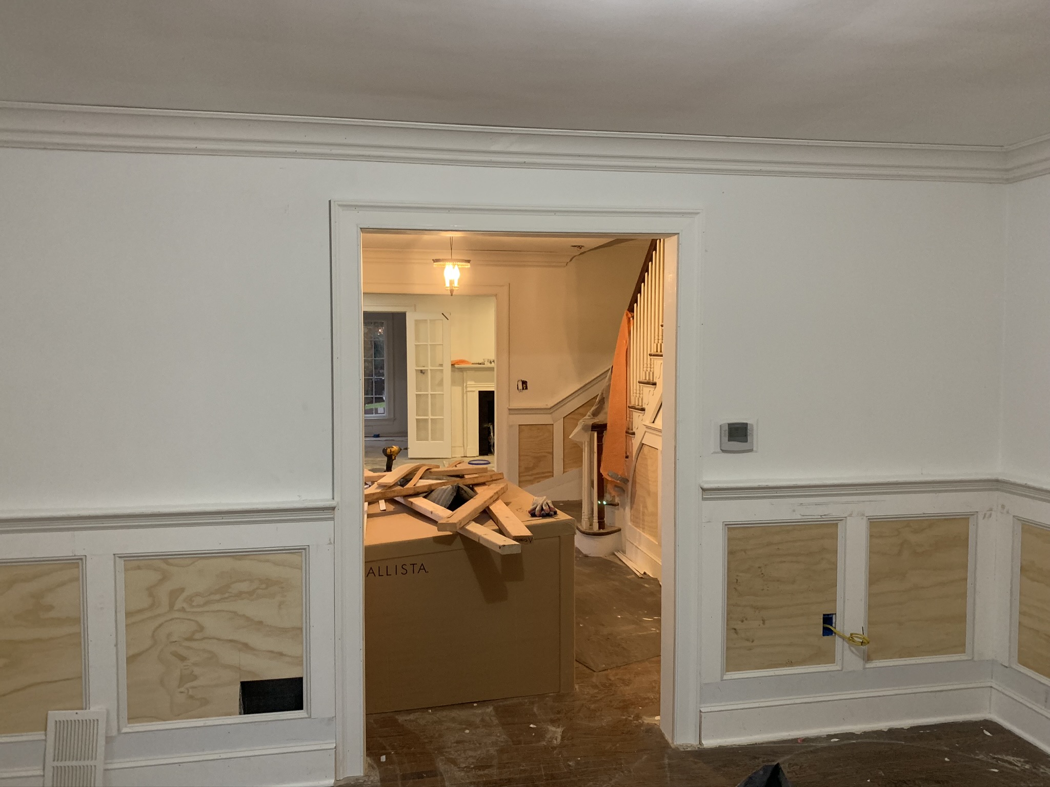 Grove Street Builders