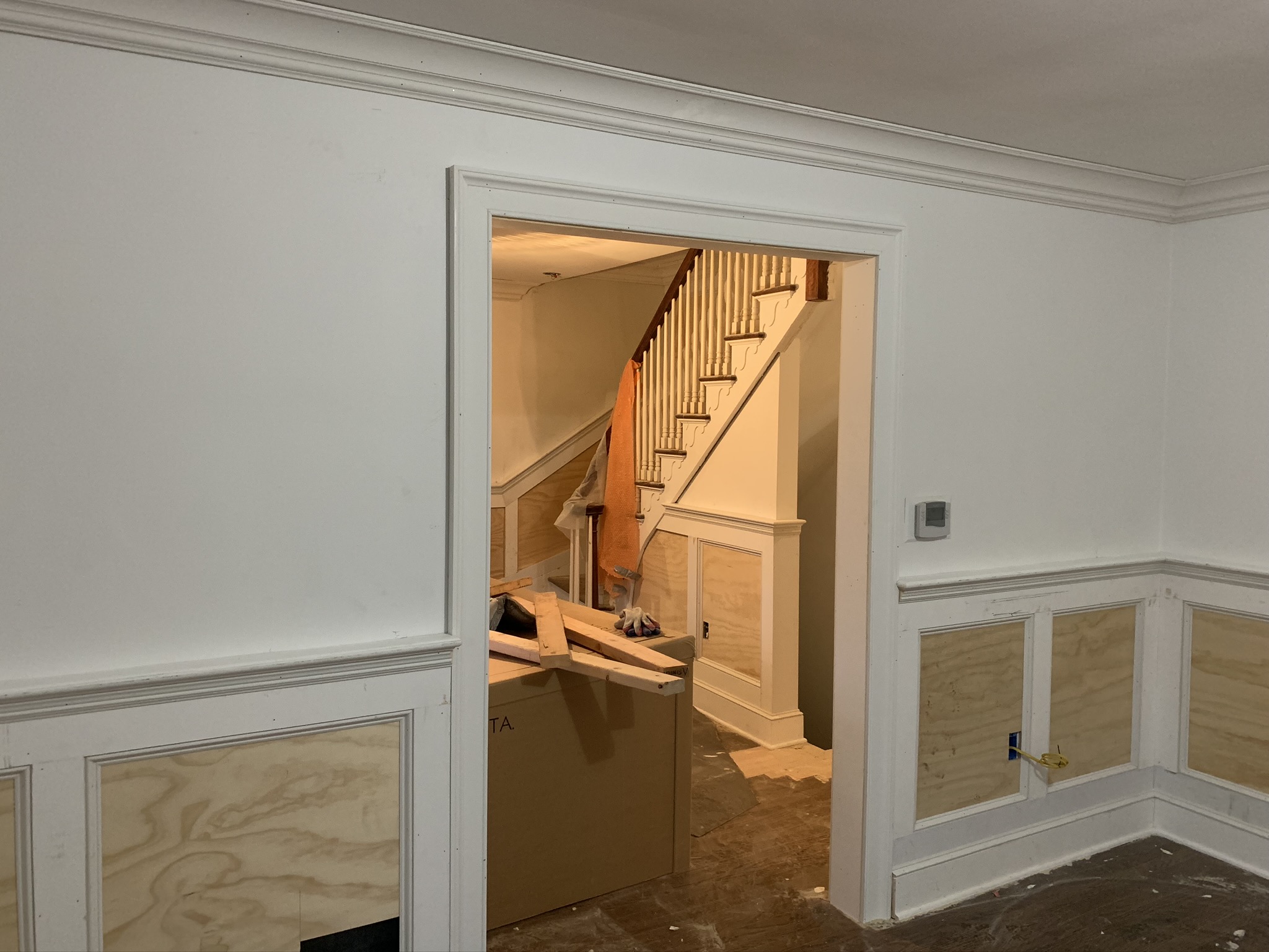 Grove Street Builders