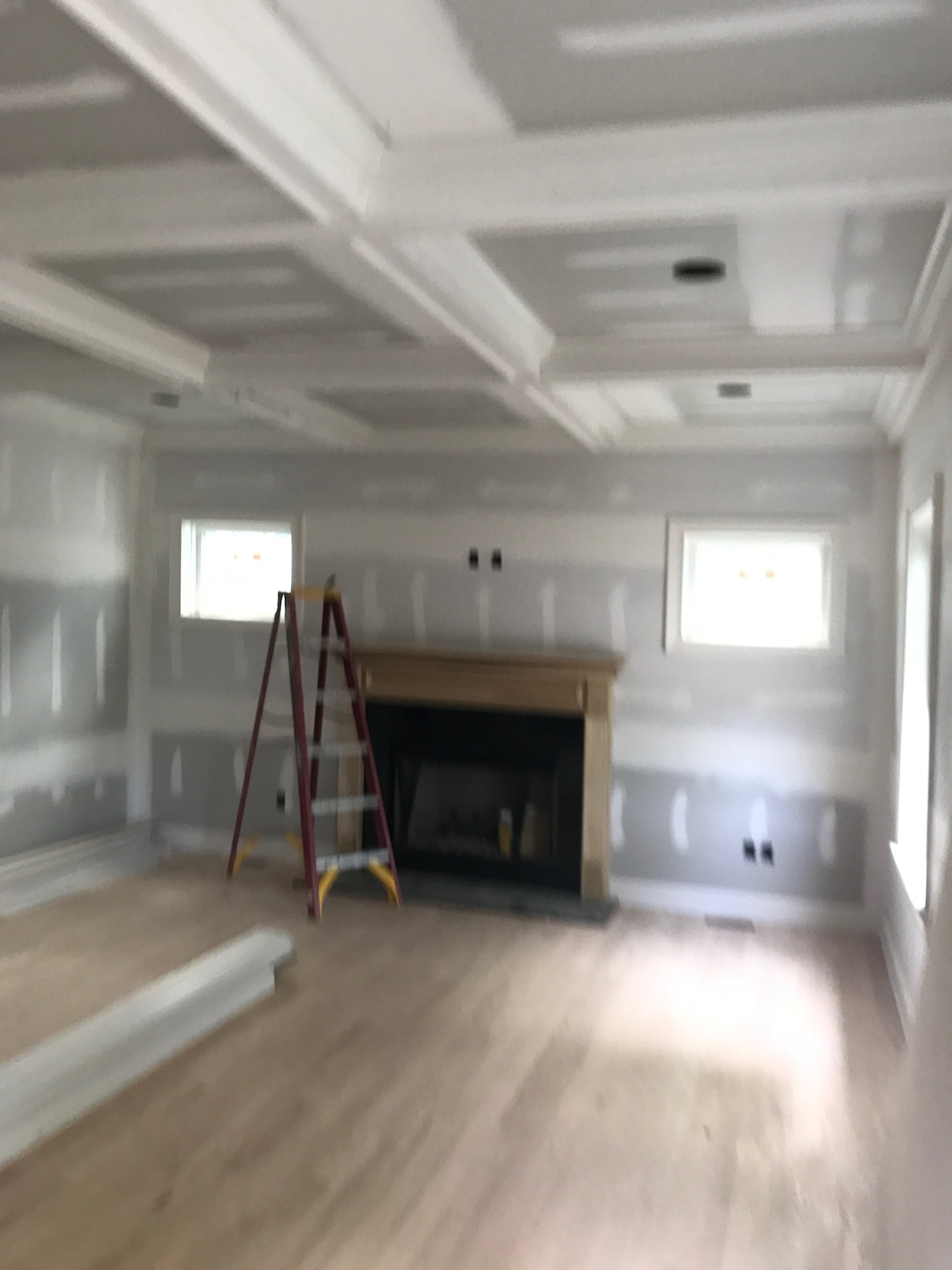 Grove Street Builders