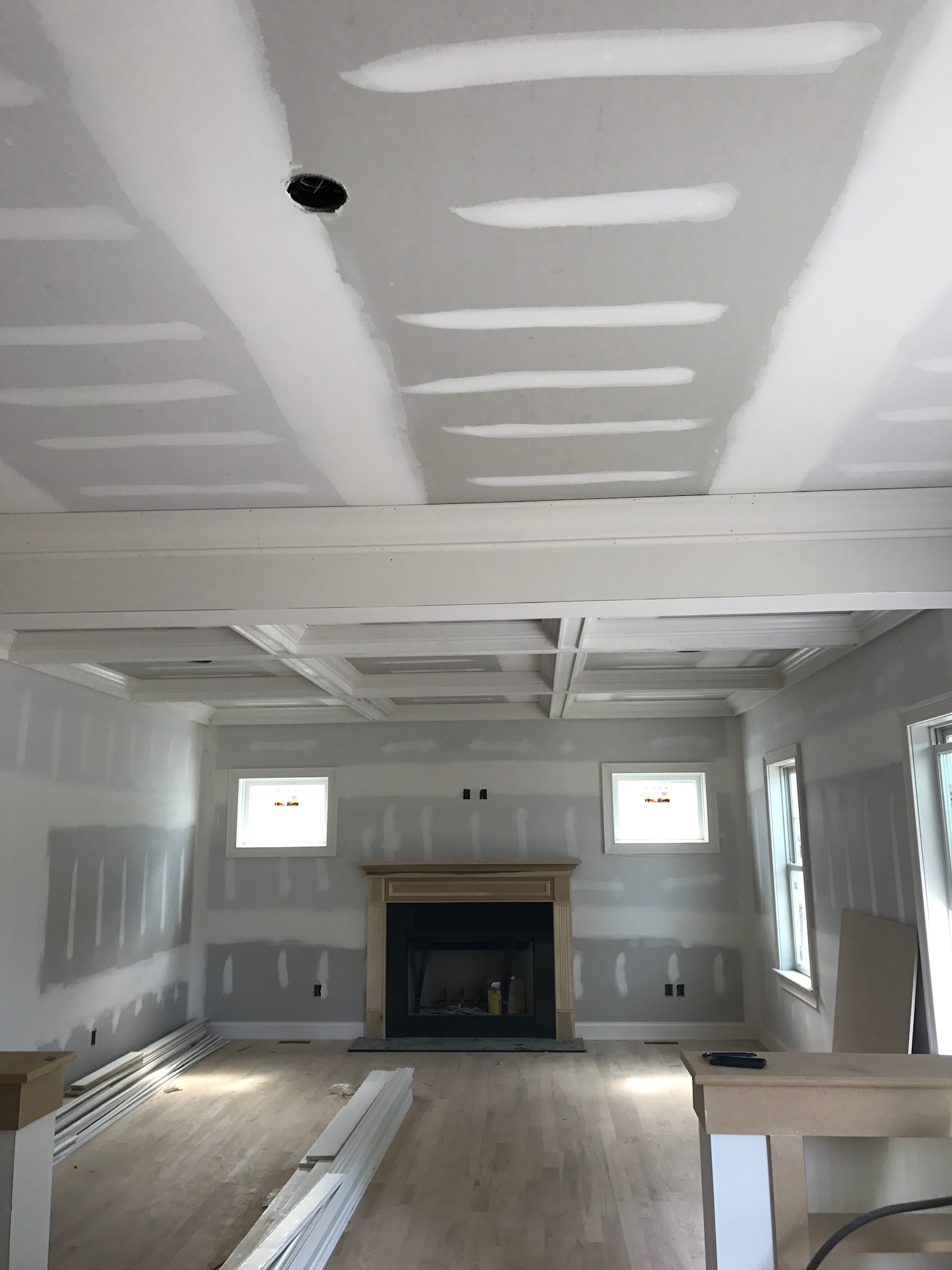 Grove Street Builders