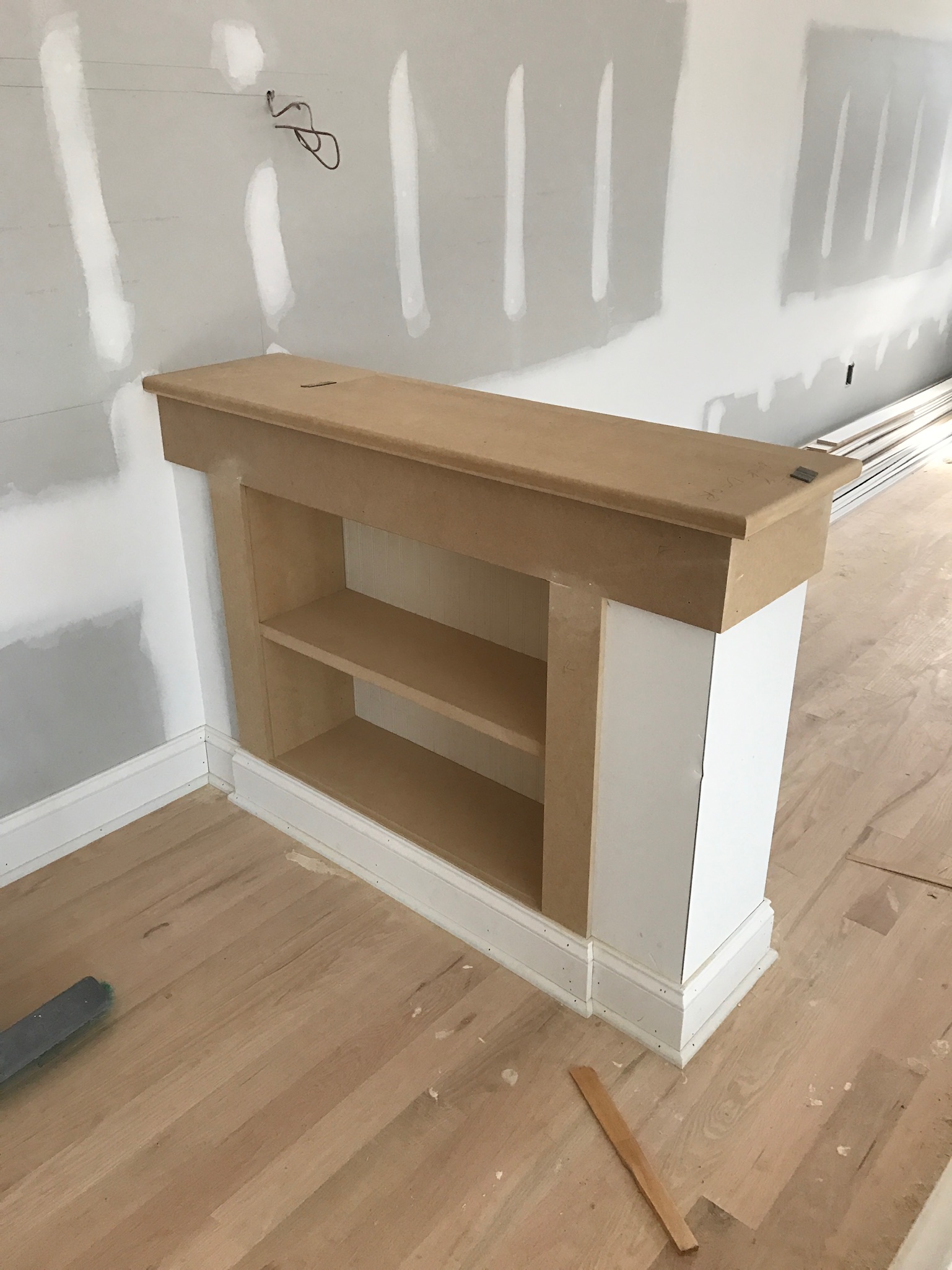 Grove Street Builders