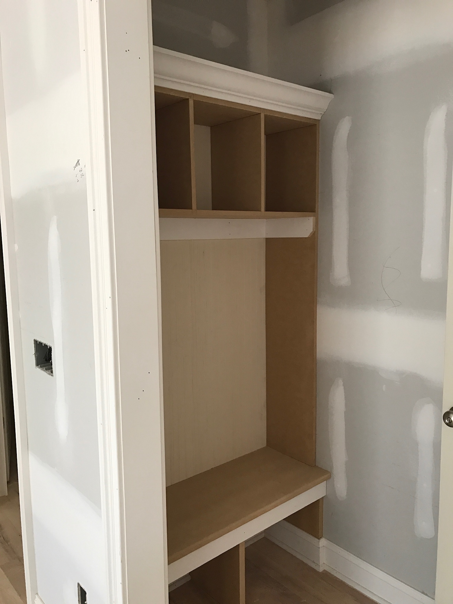 Grove Street Builders