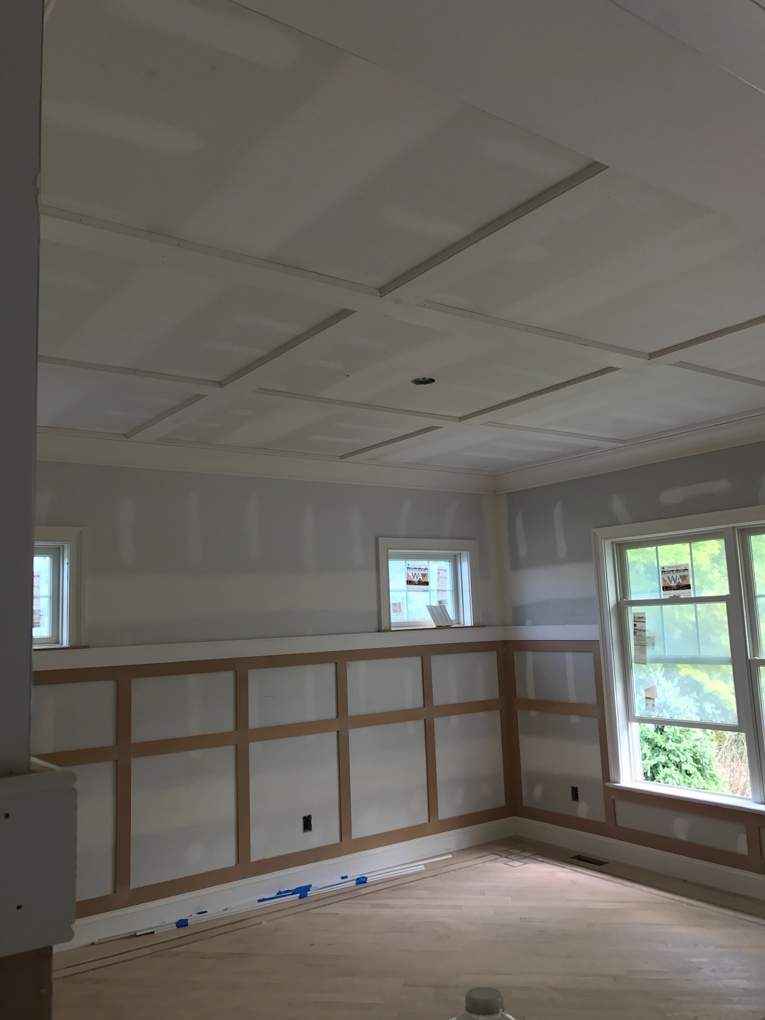 Grove Street Builders