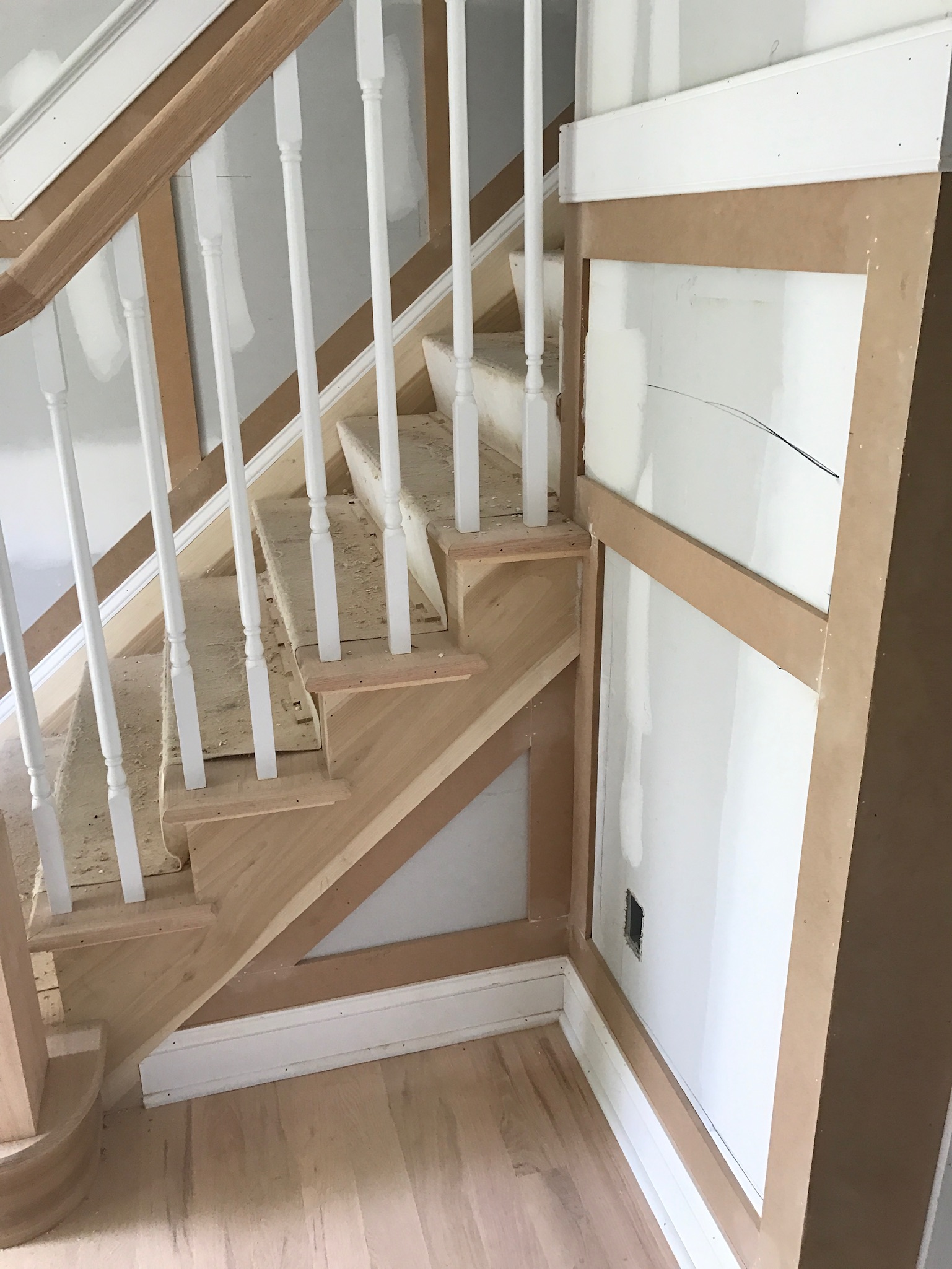 Grove Street Builders