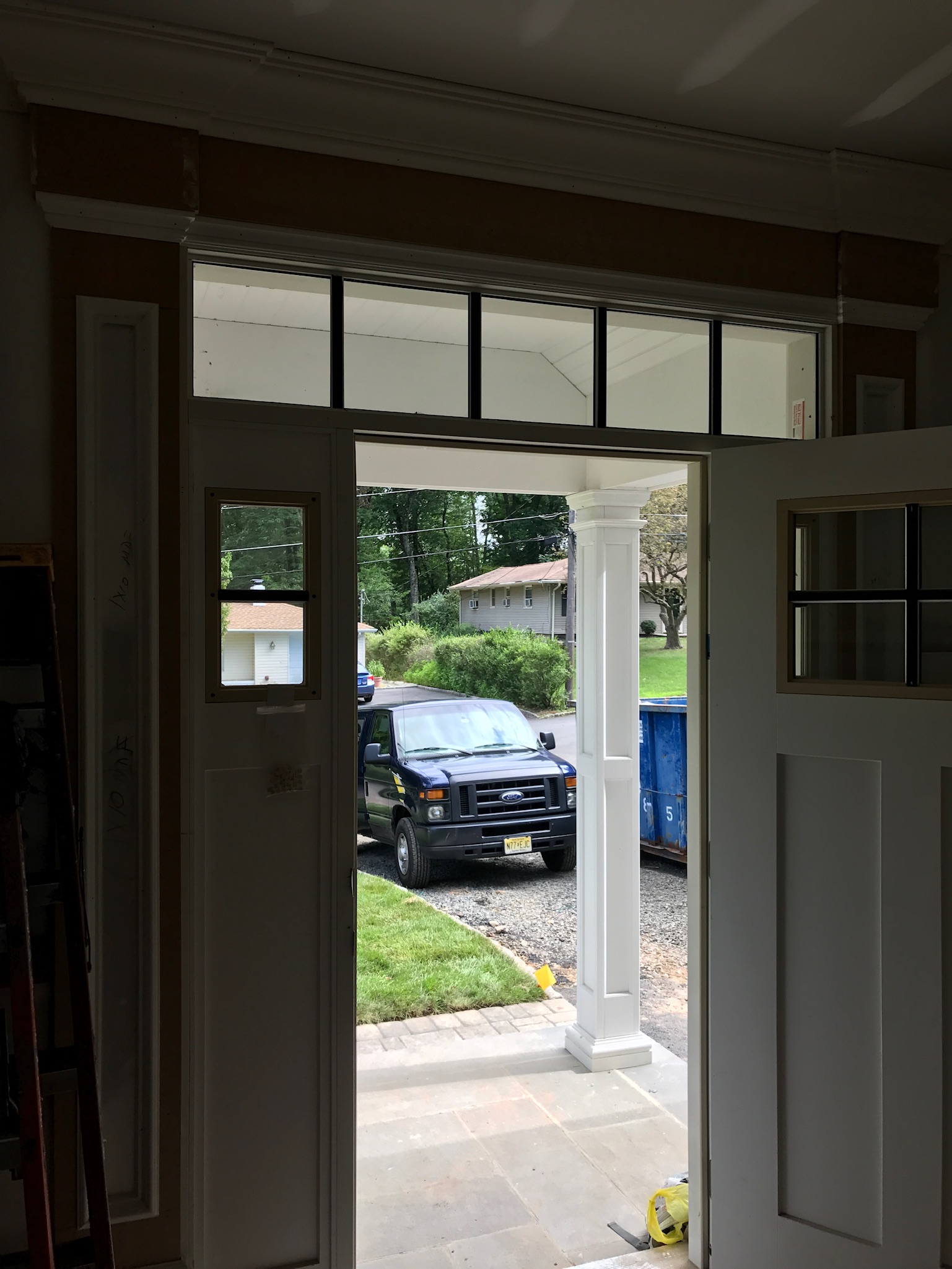 Grove Street Builders