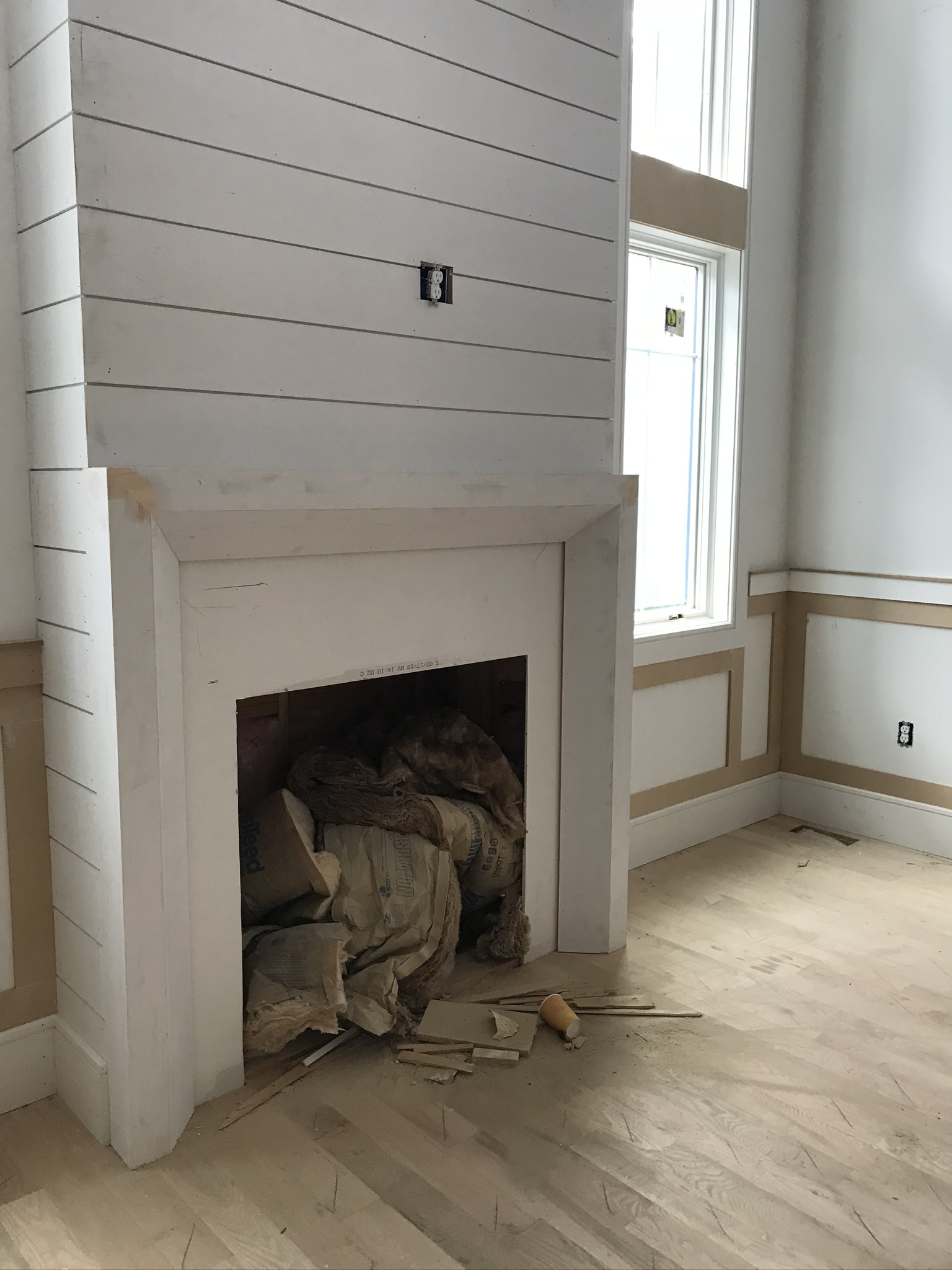 Grove Street Builders