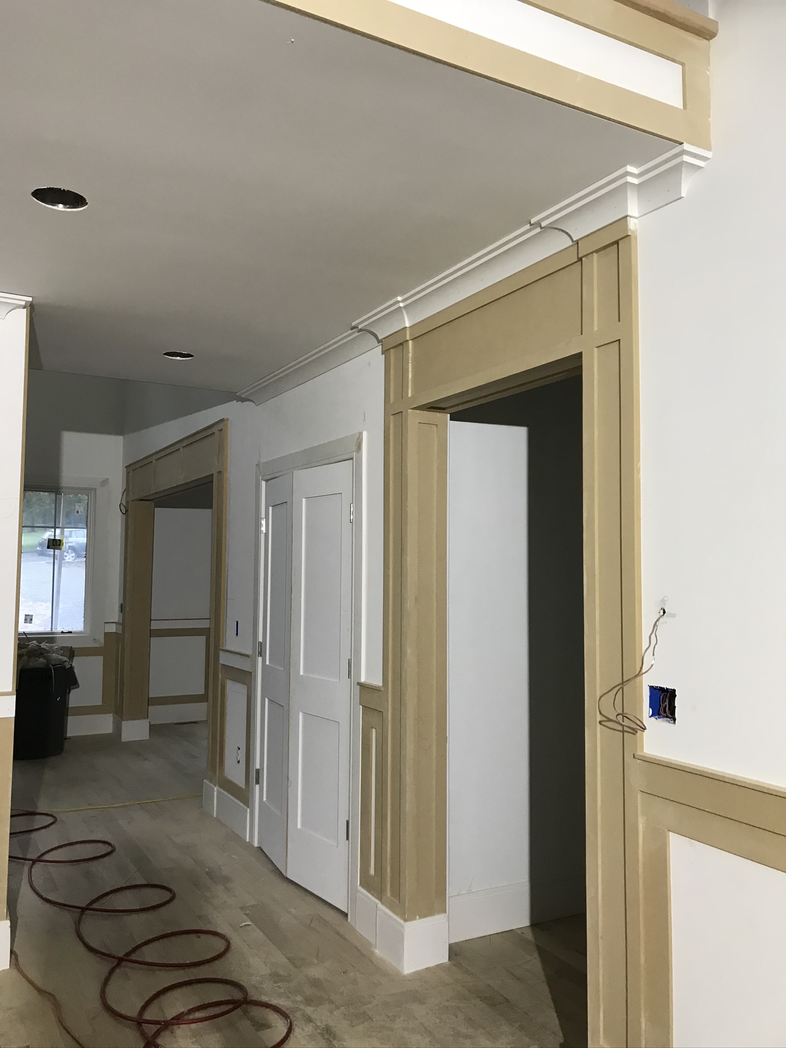 Grove Street Builders