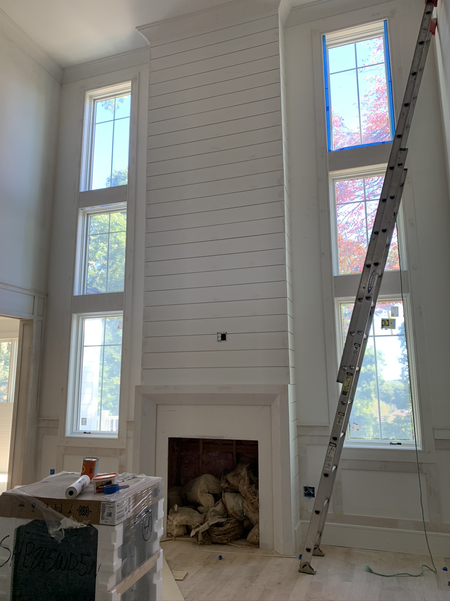 Grove Street Builders