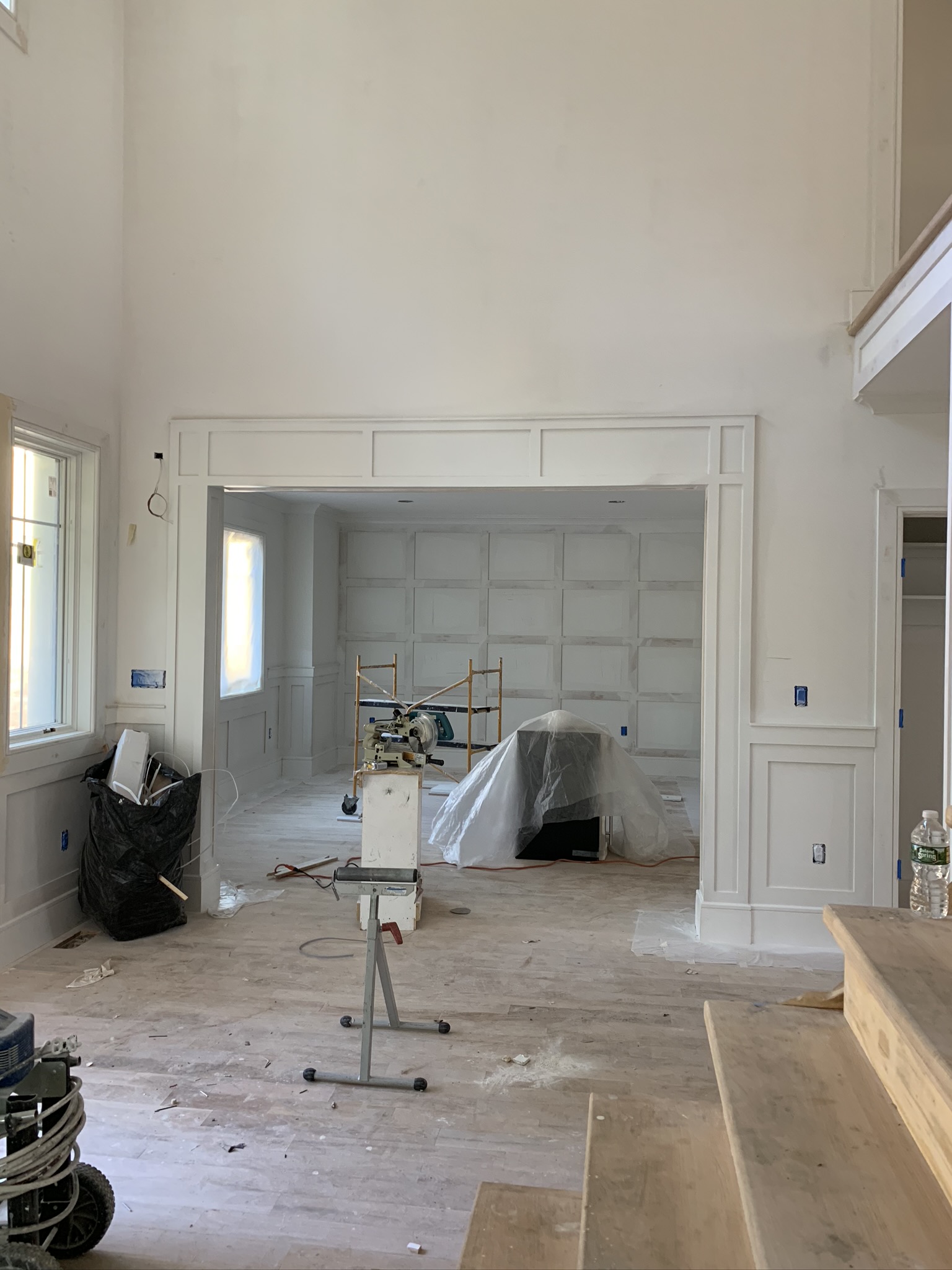 Grove Street Builders