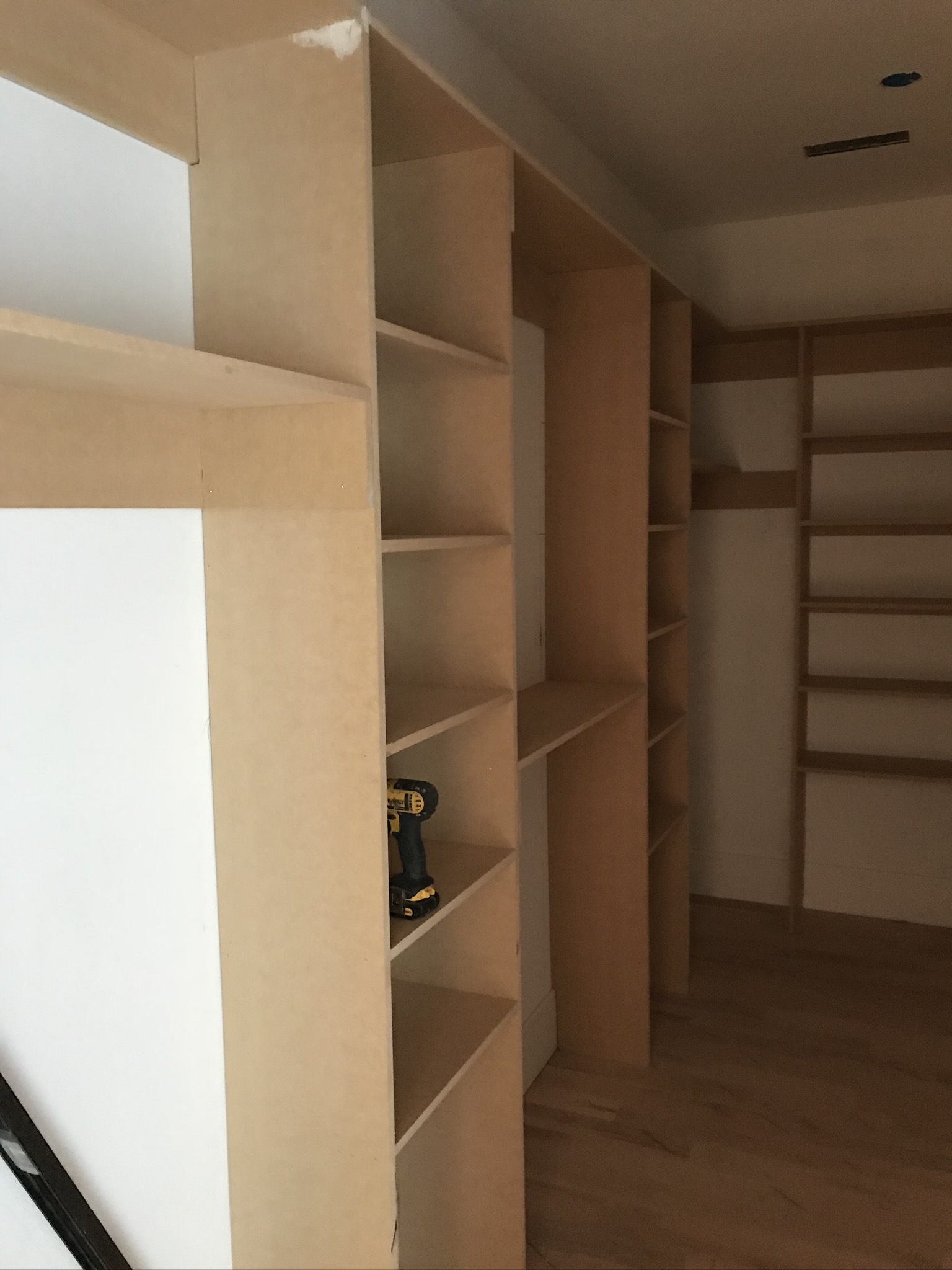 Grove Street Builders