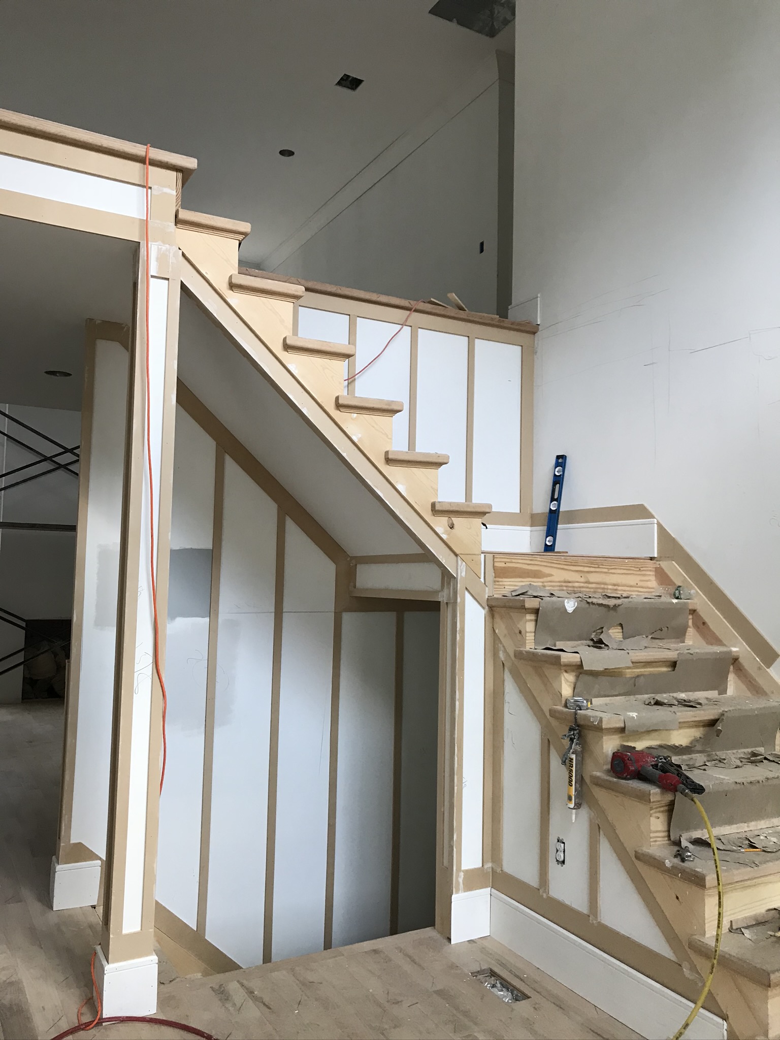 Grove Street Builders