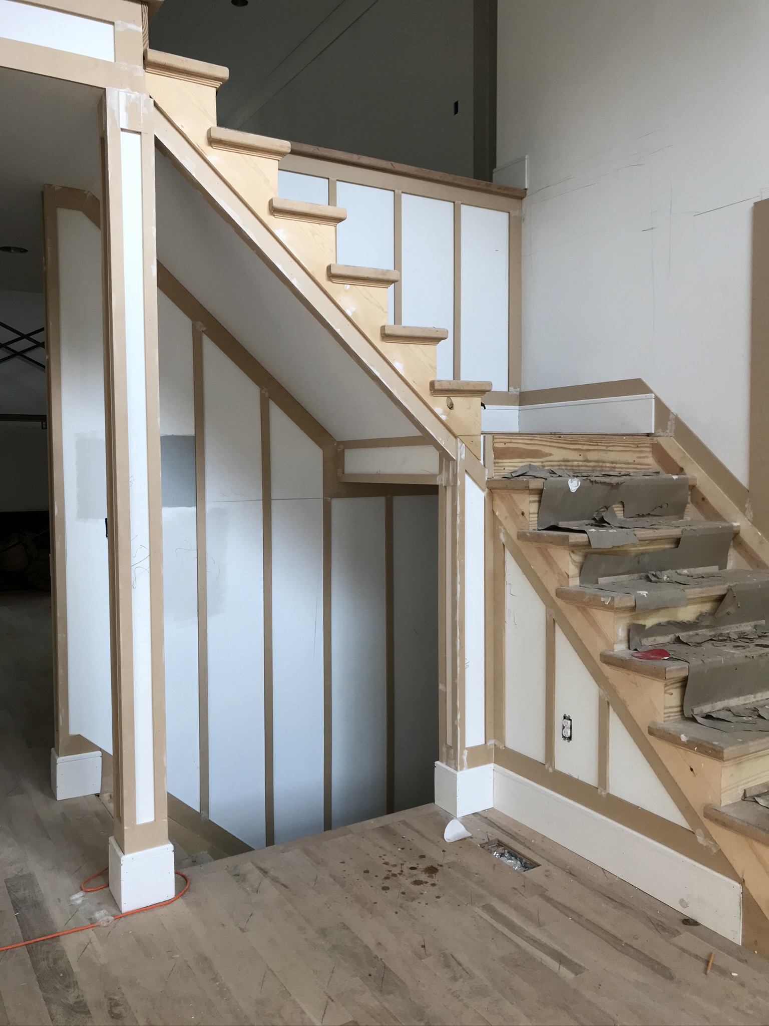 Grove Street Builders