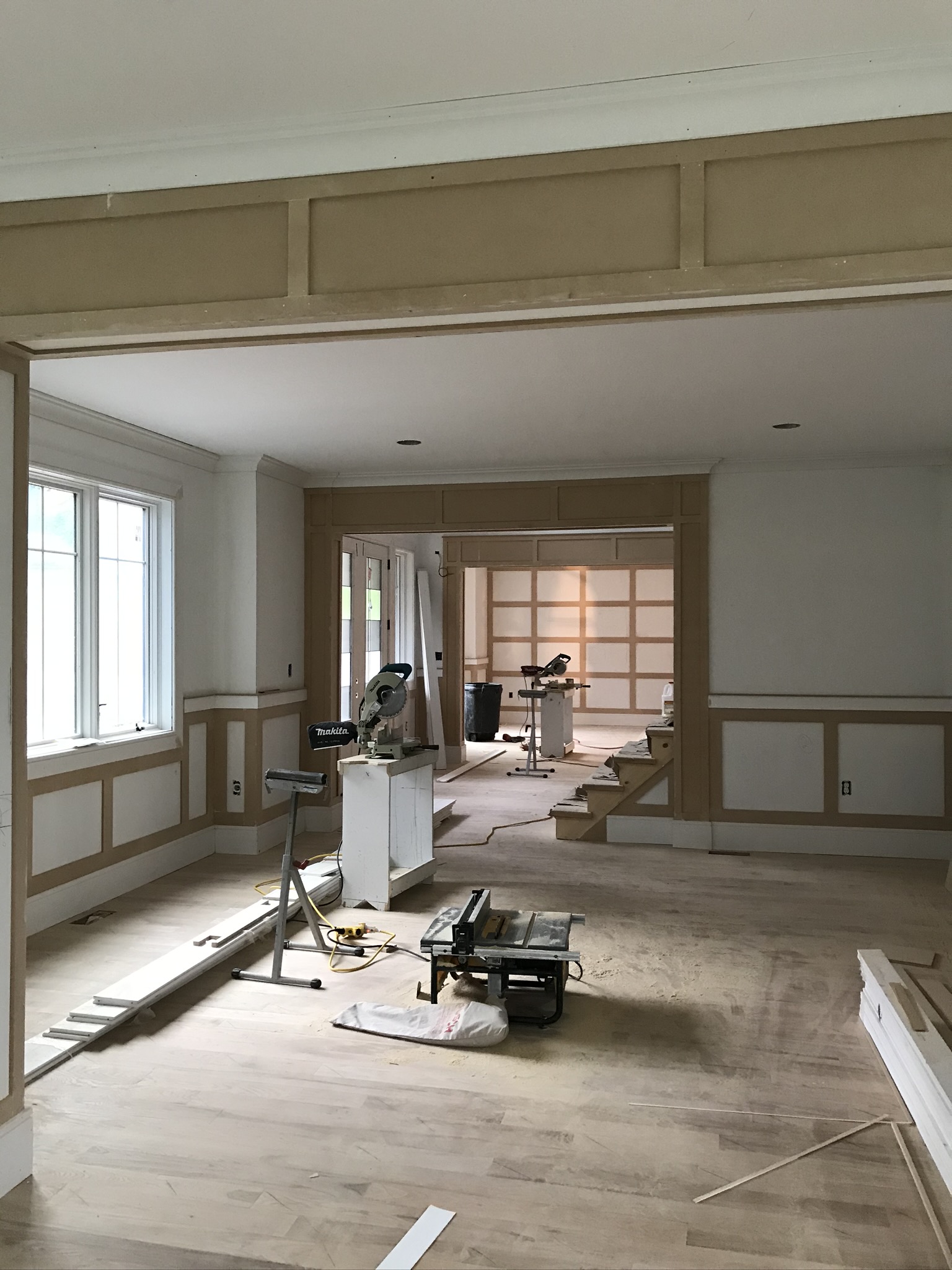 Grove Street Builders