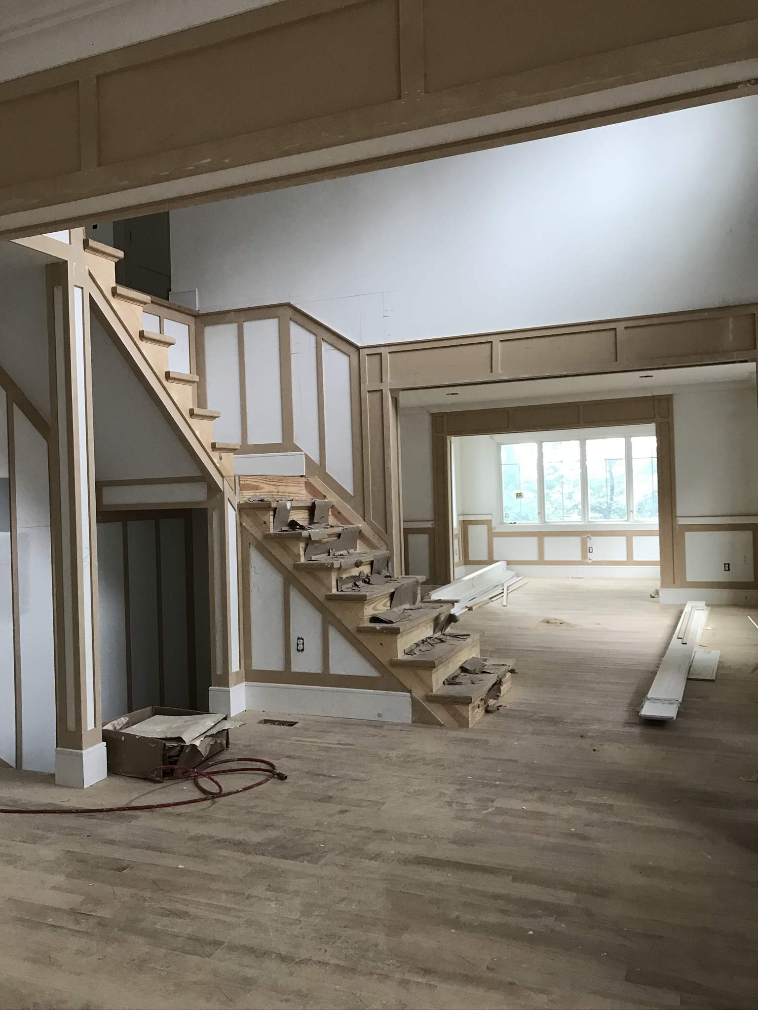 Grove Street Builders