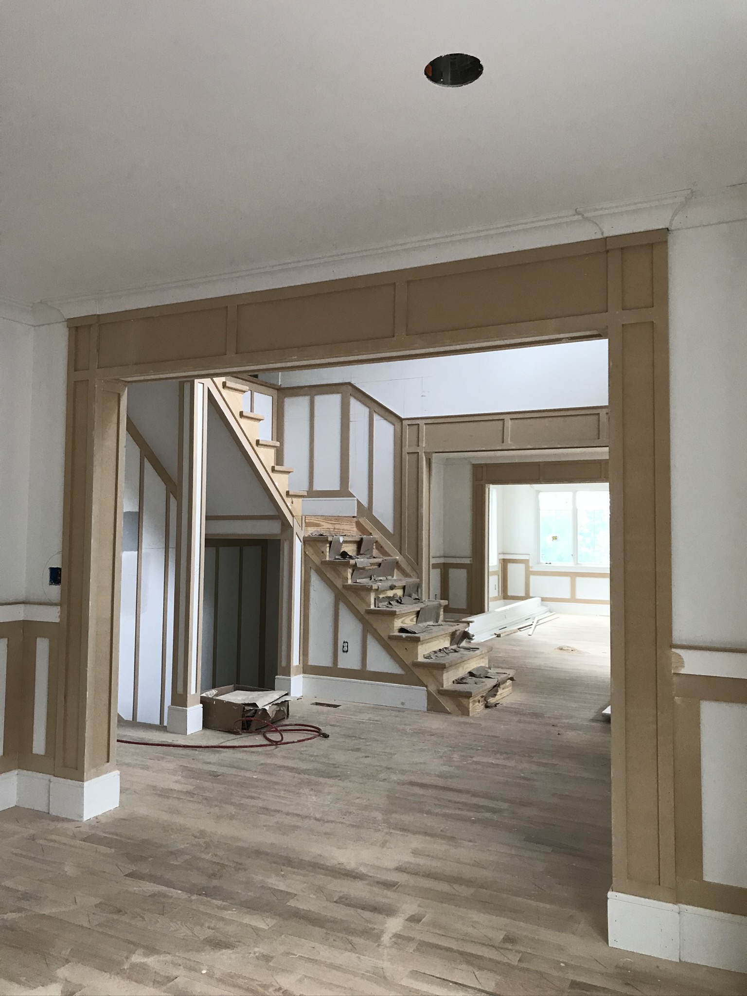 Grove Street Builders