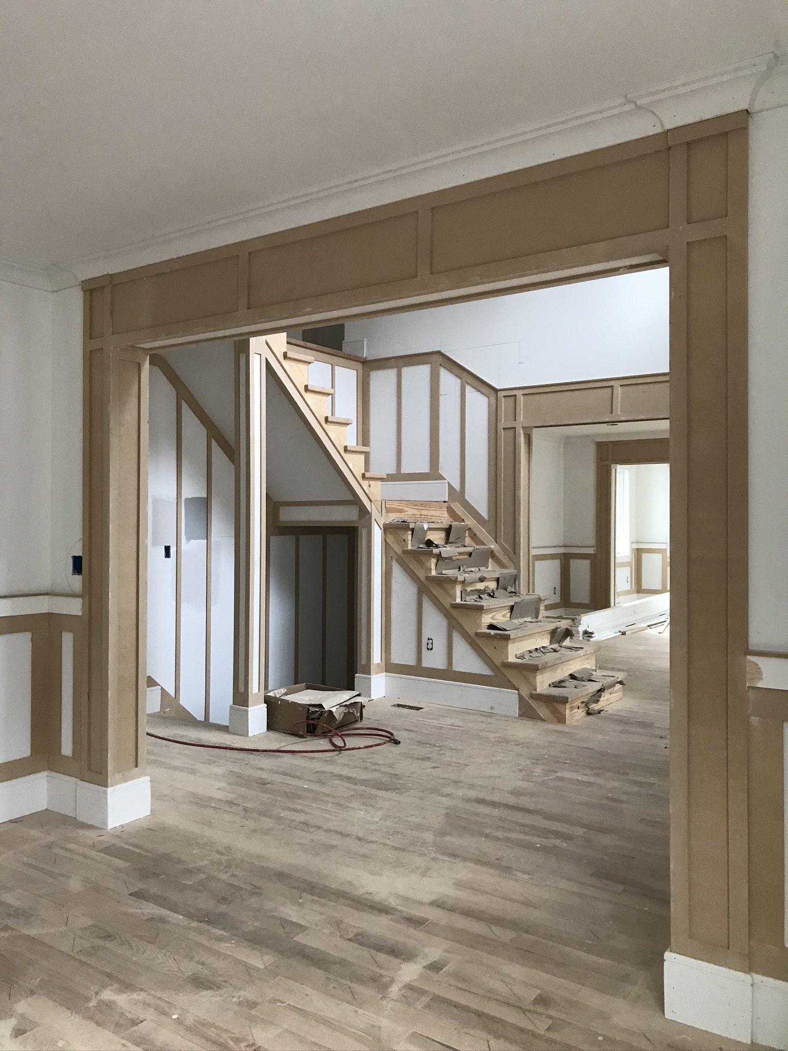 Grove Street Builders