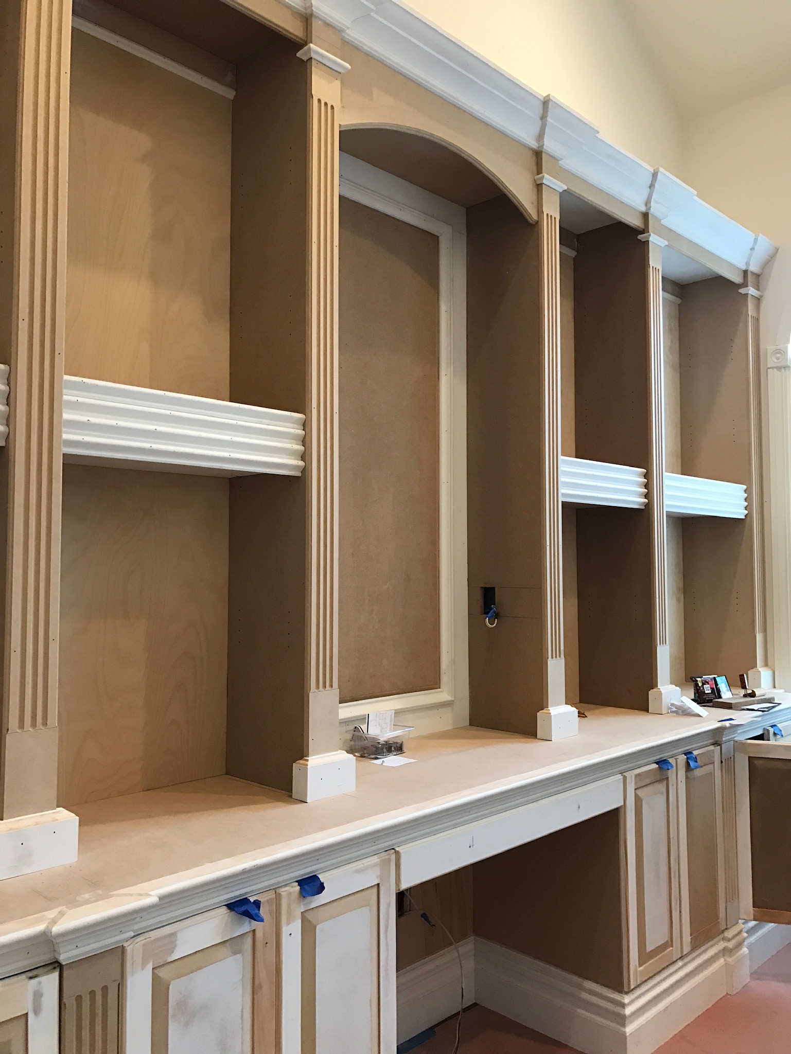 Grove Street Builders