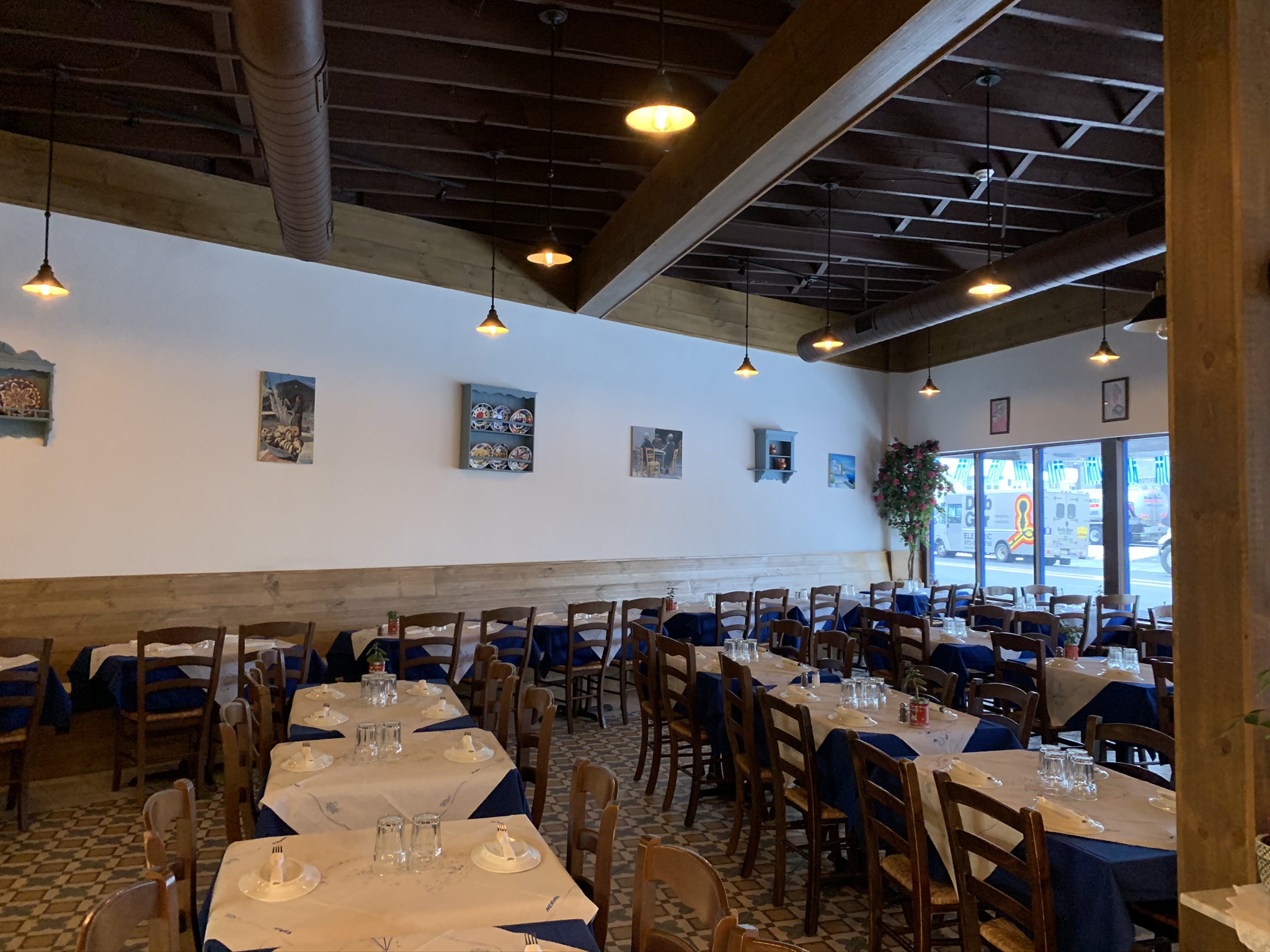 Grove Street Builders