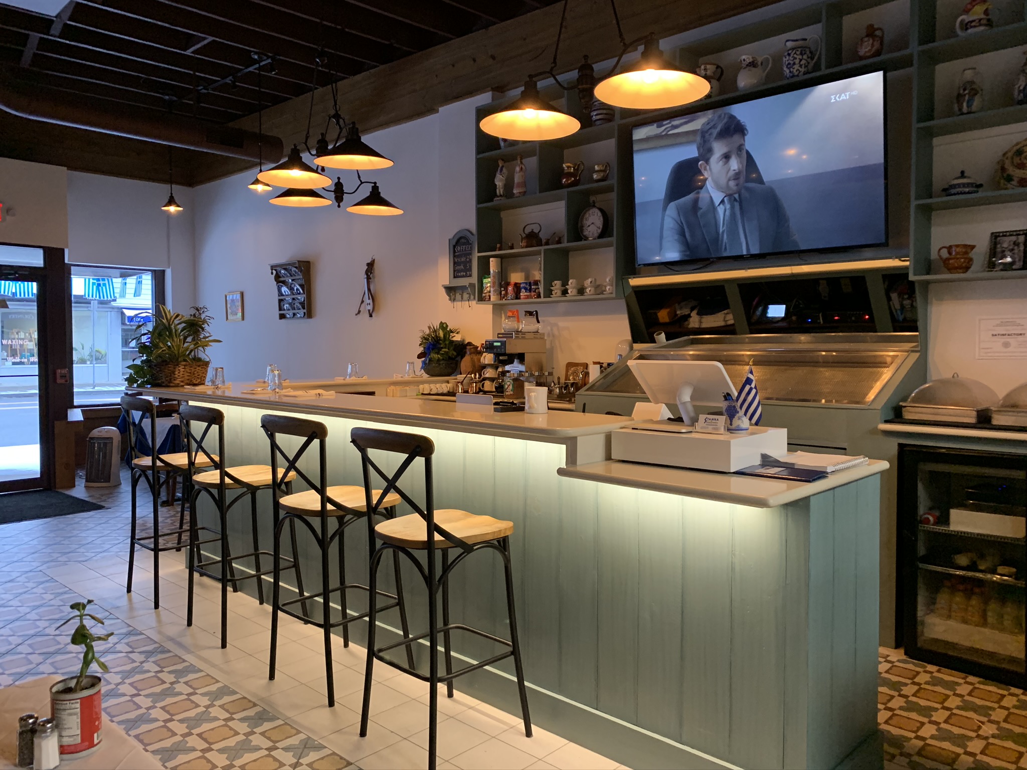 Grove Street Builders