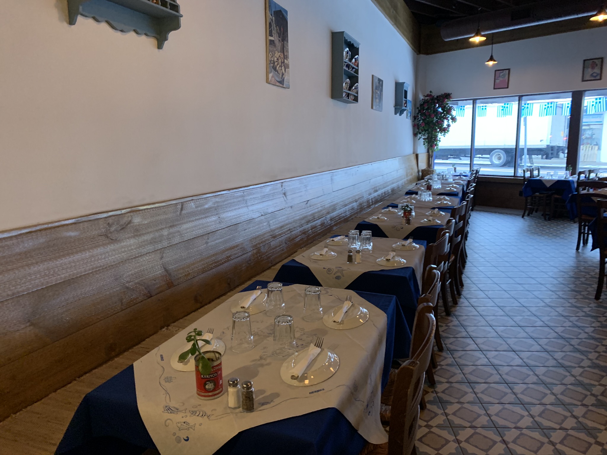 Grove Street Builders